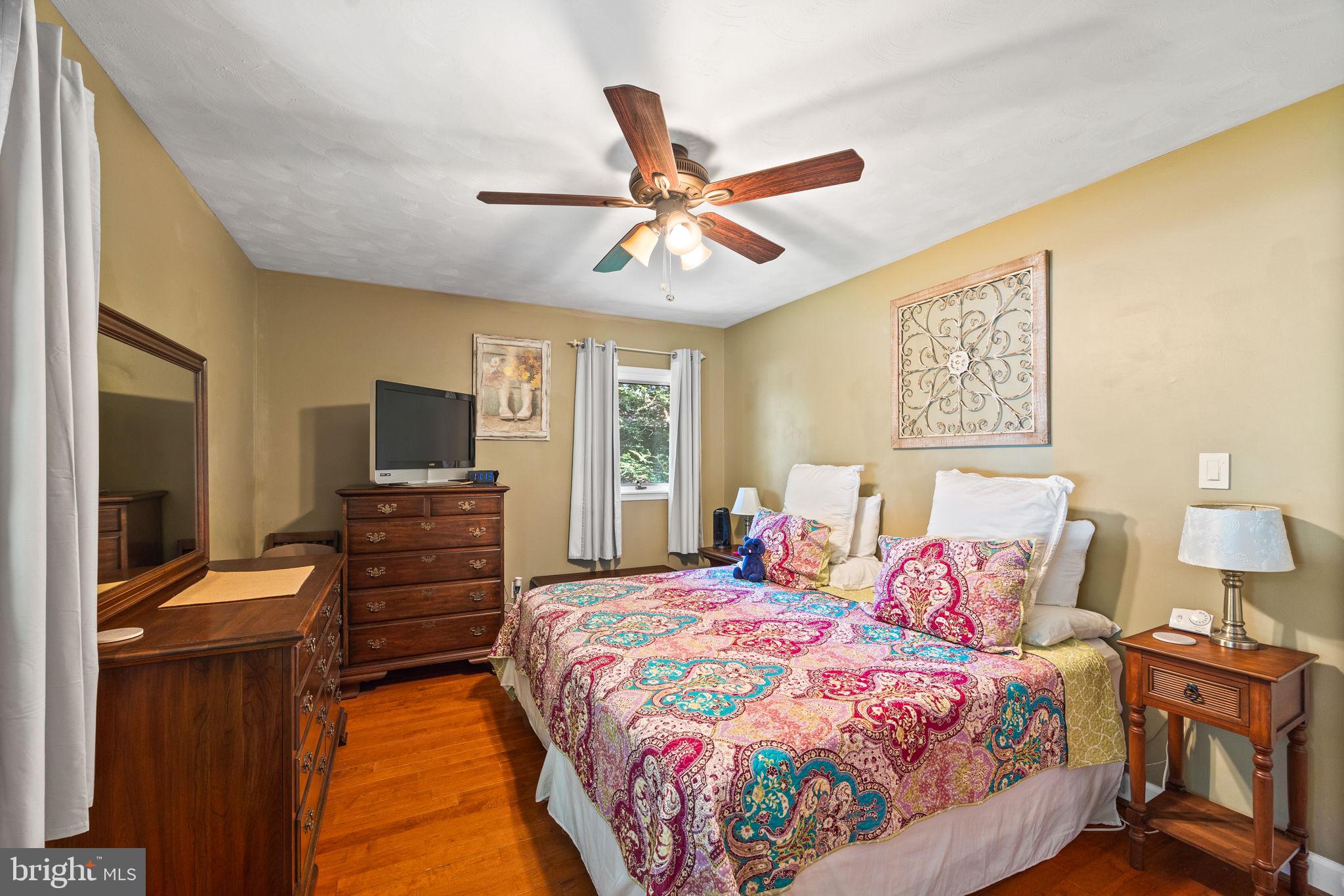 GRIFFITH PARK - Residential