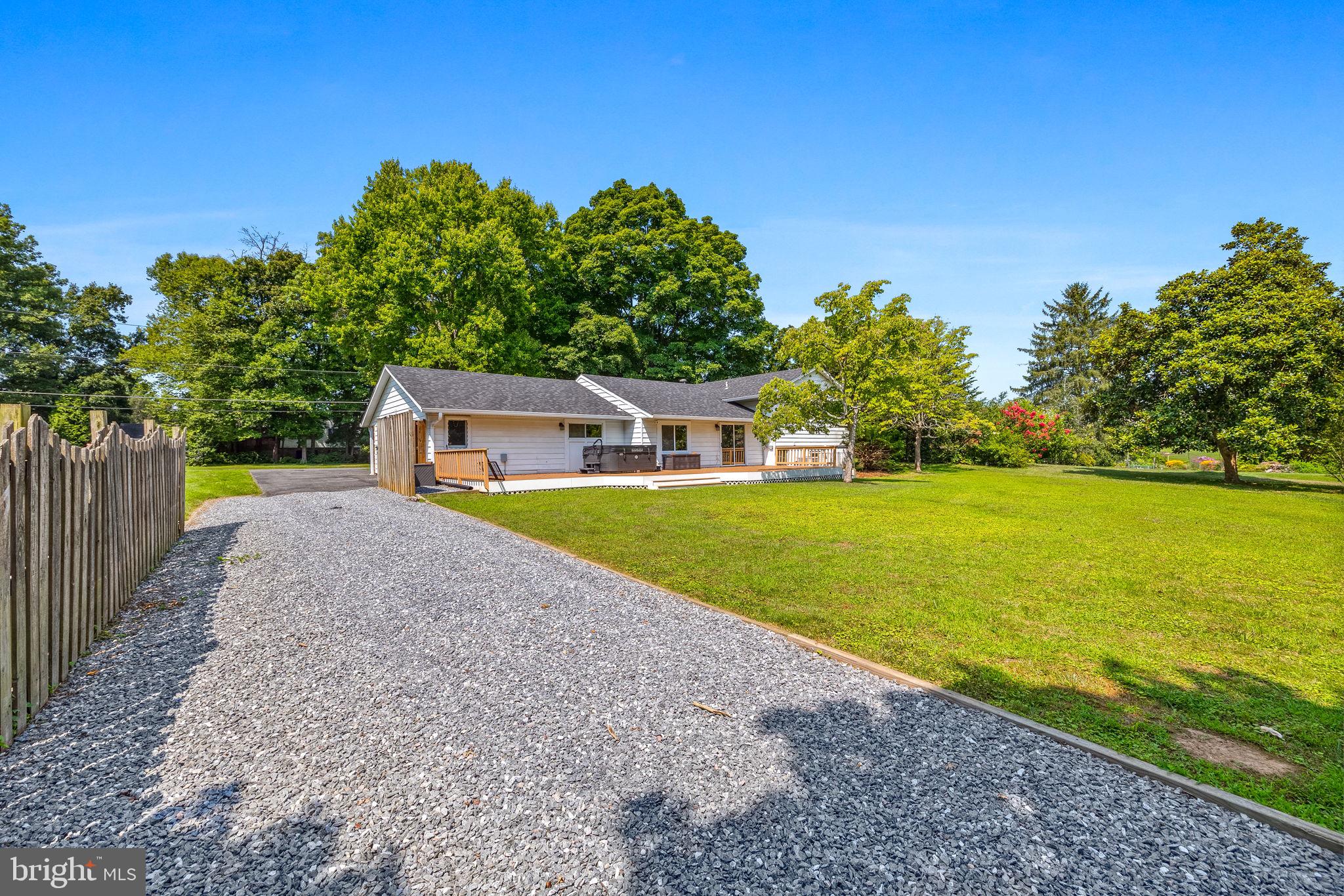 GRIFFITH PARK - Residential
