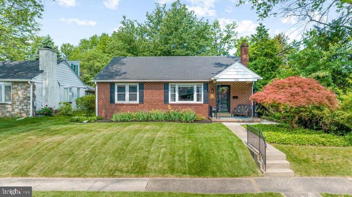 🌟 Welcome Home to Charm and Comfort in the West Ward Neighborhood!
Nestled in the highly sought-after West Ward area and within the acclaimed North Penn School District, this residence combines timeless charm with modern updates for effortless living.
Inside, the bright and welcoming living room is bathed in natural light, seamlessly flowing into a spacious dining room—perfect for sharing meals and making memories. Elegant French doors lead to three generously sized bedrooms and a full bathroom, offering comfort and convenience for all.
✨ The finished basement is a standout feature, offering a versatile second living space, an additional full bathroom, and two bonus rooms ready to adapt to your lifestyle—be it home office, gym, or guest space. Storage is plentiful thanks to the roomy basement and a large pull-down attic.
Step outside into your private backyard oasis—fully fenced and ideal for entertaining or relaxing under the stars. A detached garage and off-street parking ensure convenience and peace of mind.
🏠 Recent upgrades include:
- New A/C system
- New windows
- Hardwood floors
Enjoy unmatched access to Whites Road Park, the community pool, dining, entertainment, and public transit. Commuters will love the proximity to the train station and the turnpike.
*Note these photos are not current, they depict what the house was in 2022 - remediation is needed