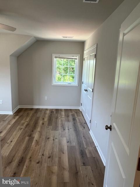 NONE AVAILABLE - Residential Lease