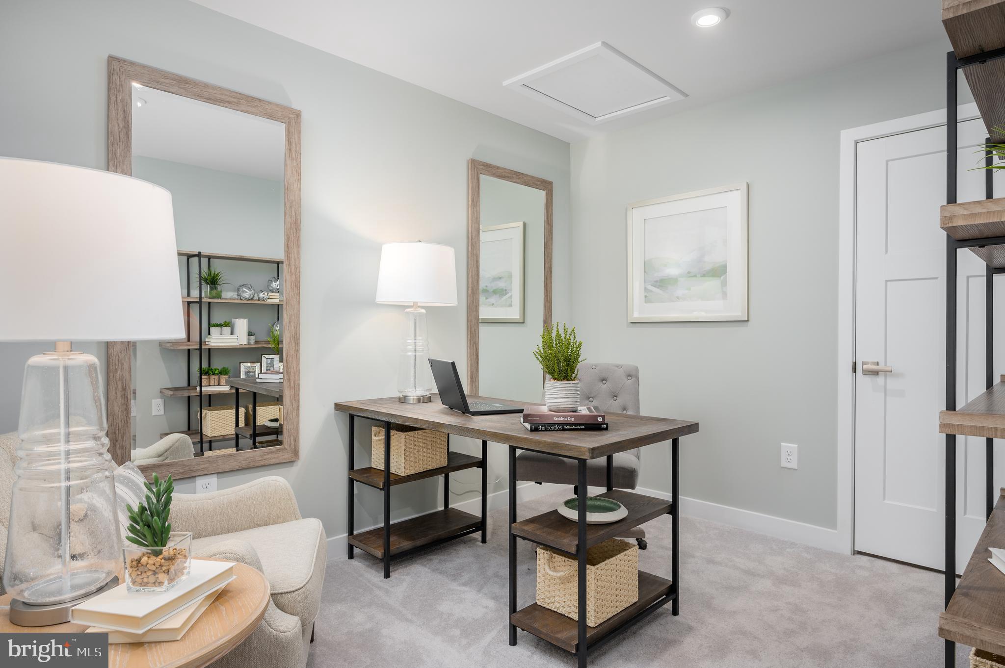 BRANDYWINE WALK - Residential