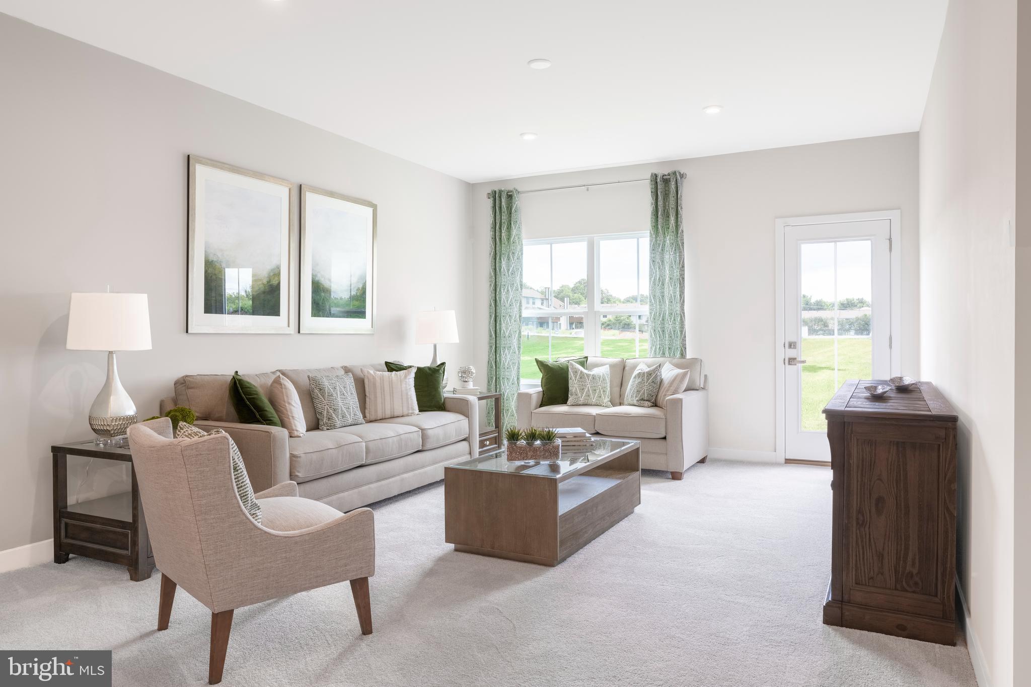 BRANDYWINE WALK - Residential