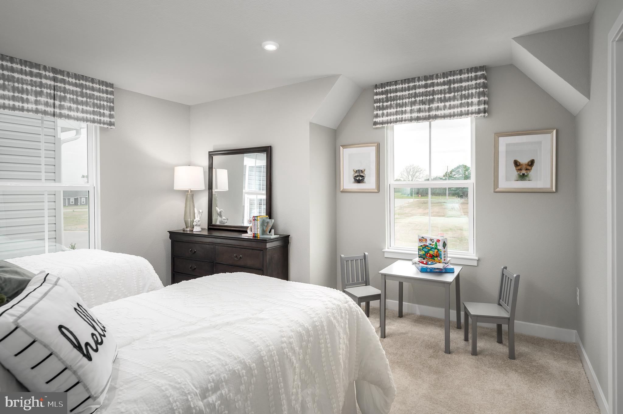 BRANDYWINE WALK - Residential