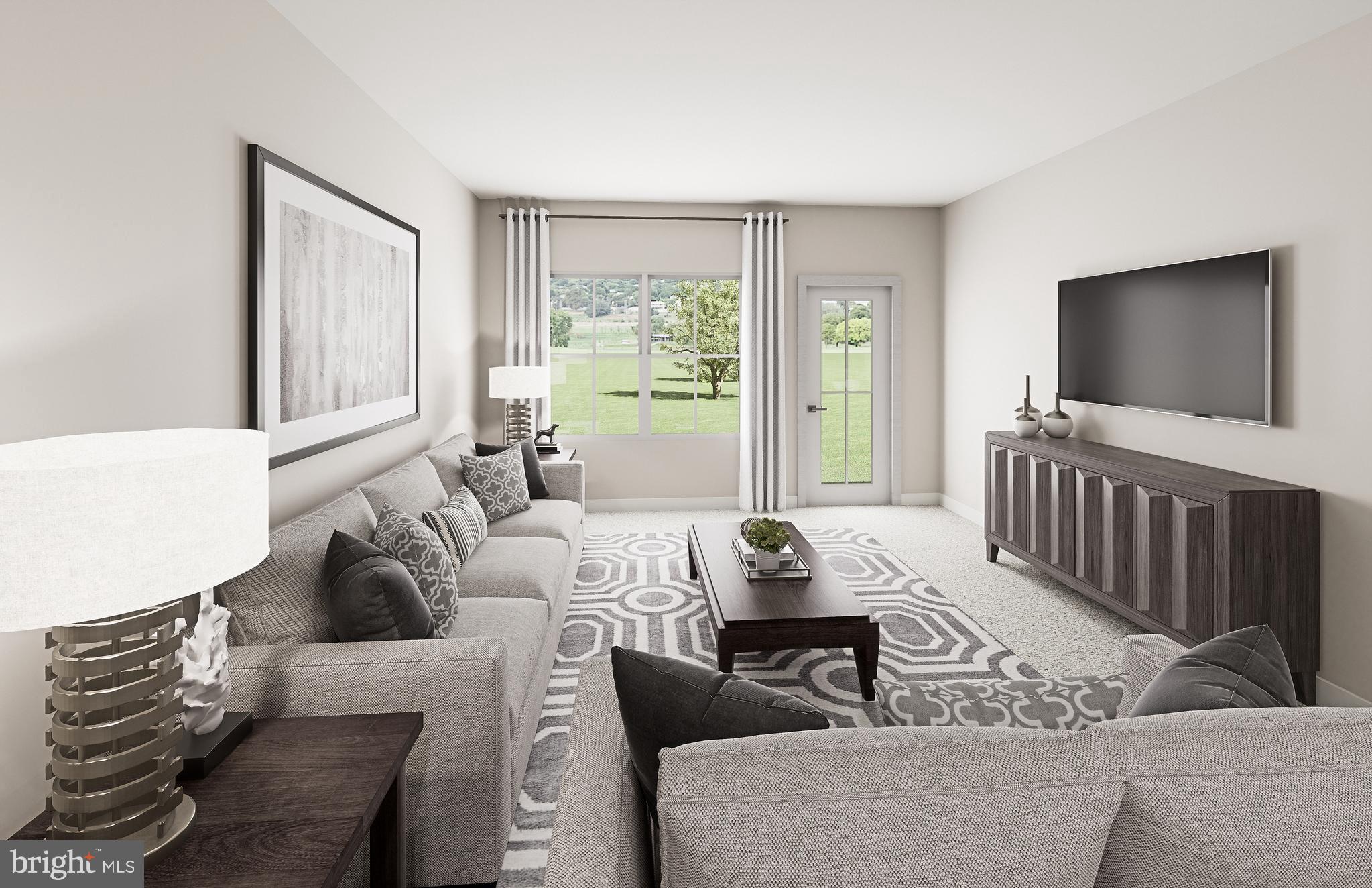 BRANDYWINE WALK - Residential