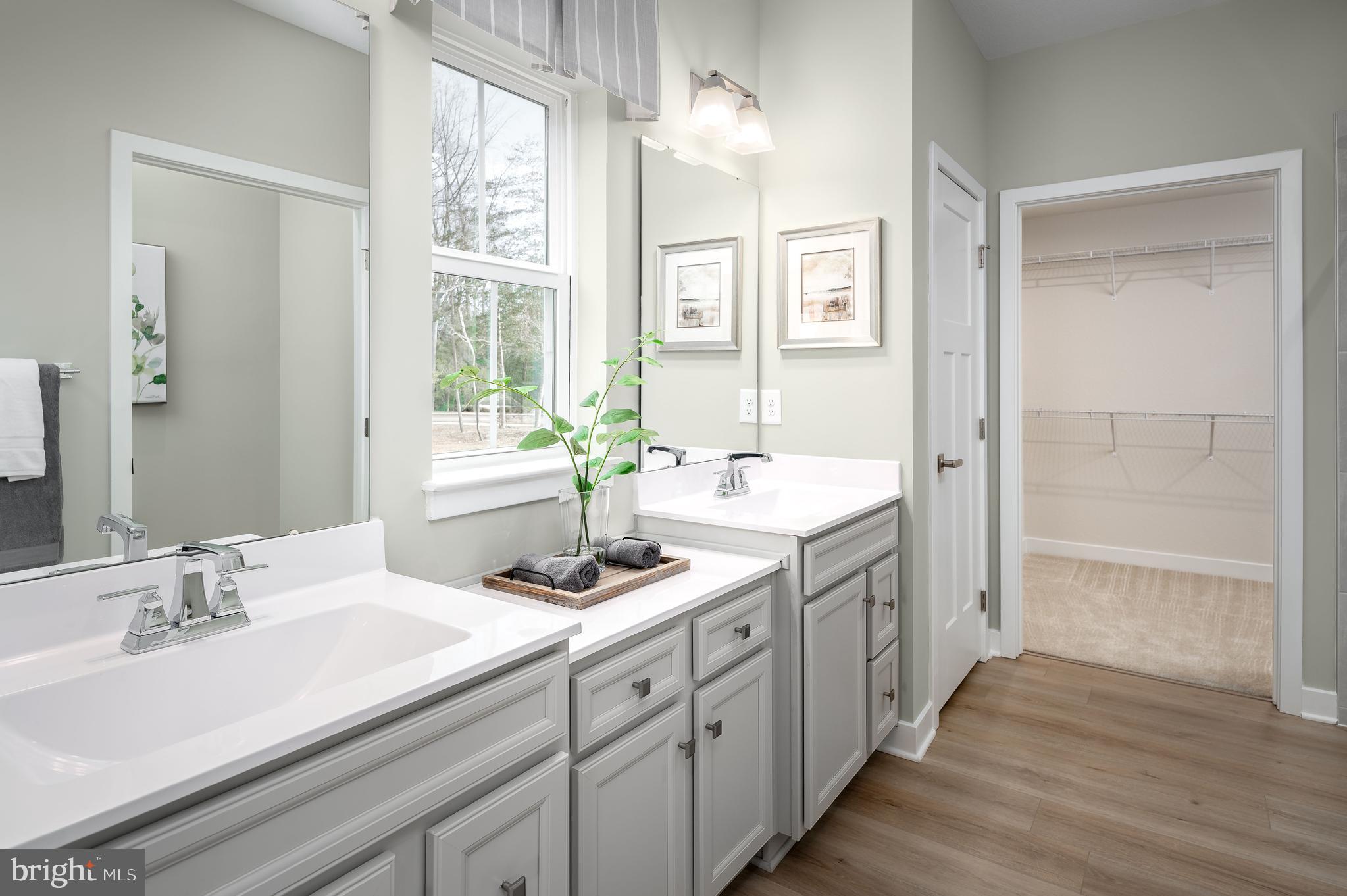 BRANDYWINE WALK - Residential