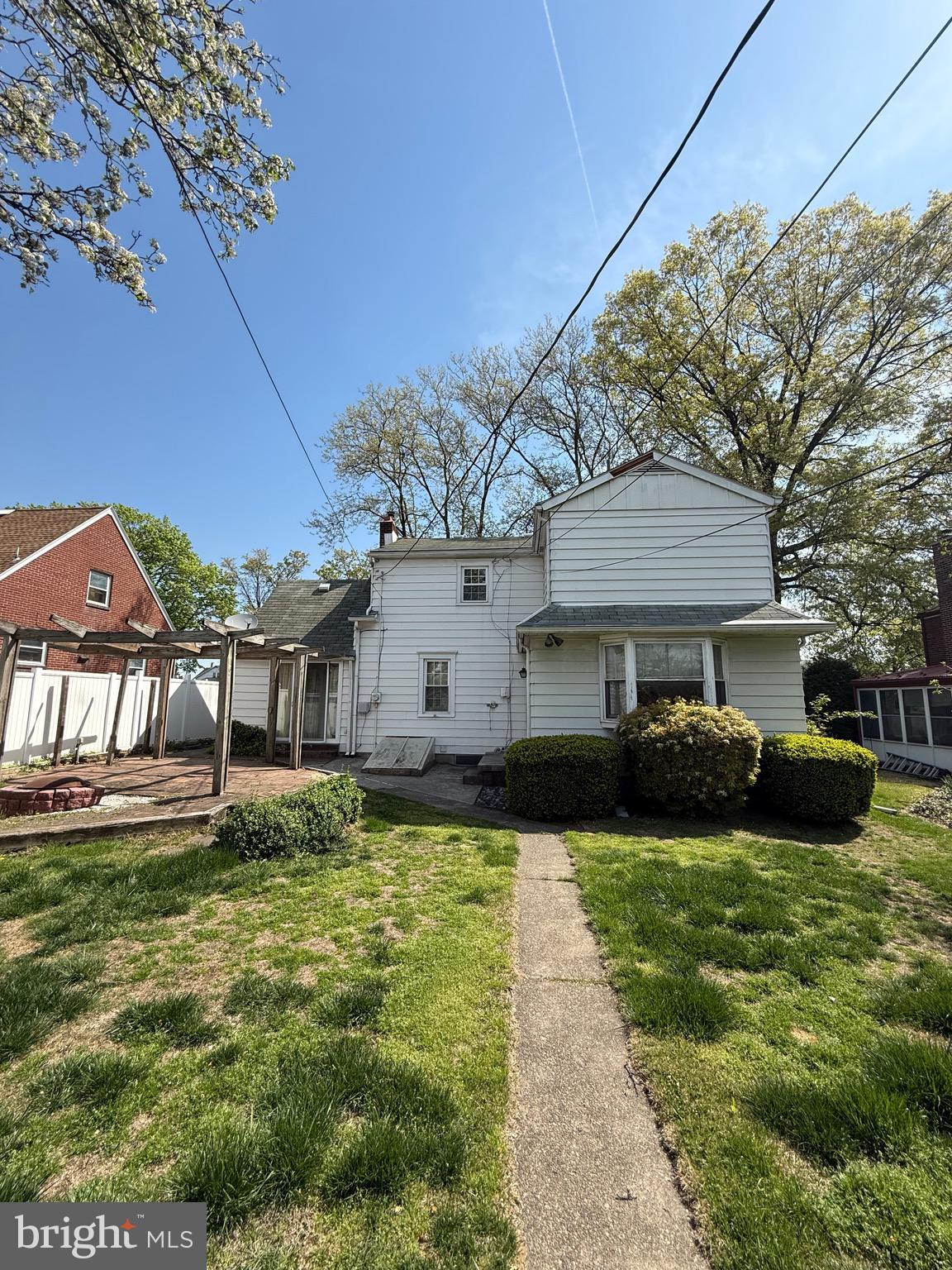 LOWER PAXTON TOWNSHIP - Residential Income