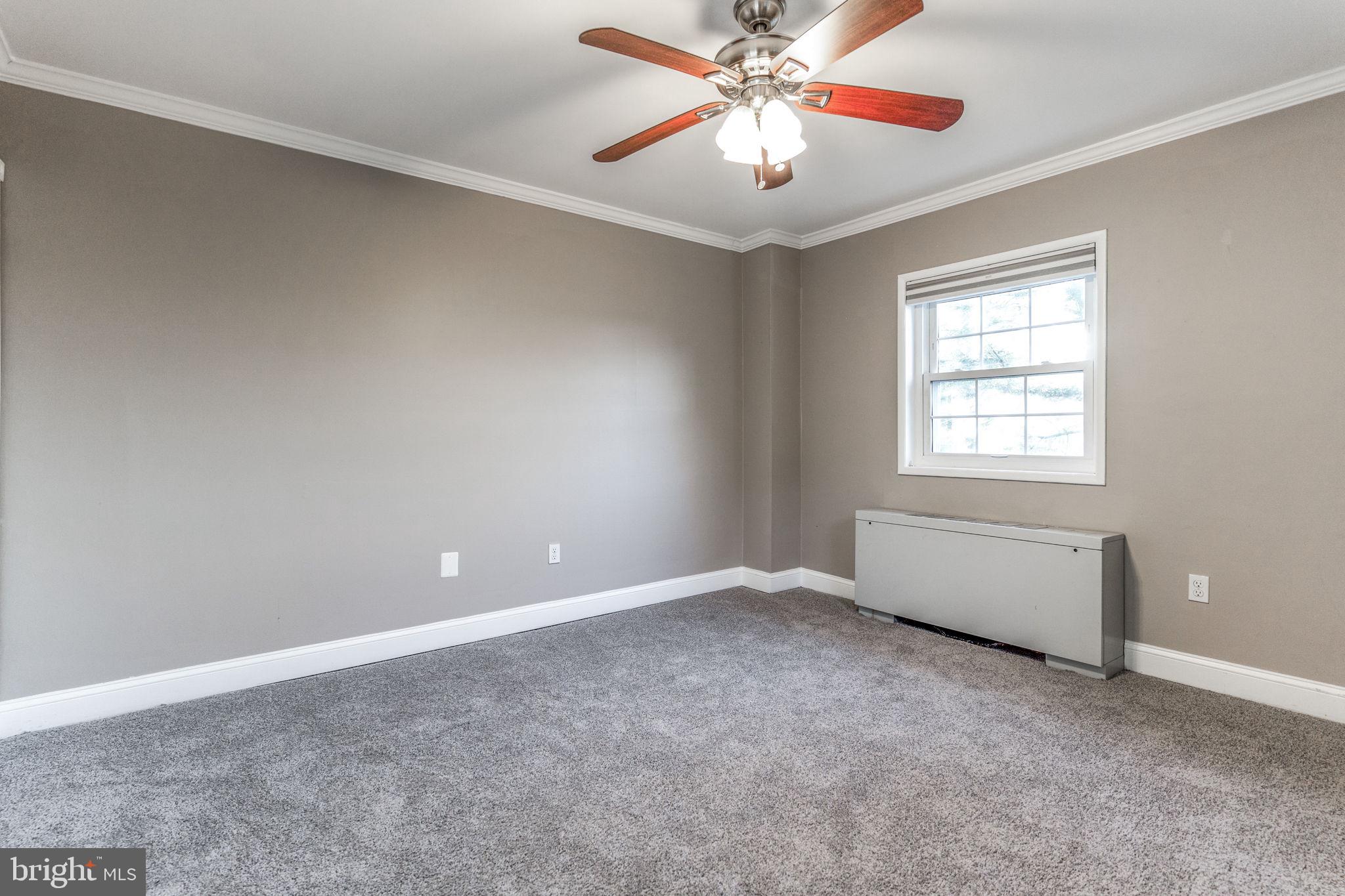 MONTPELIER VILLAGE - Residential Lease