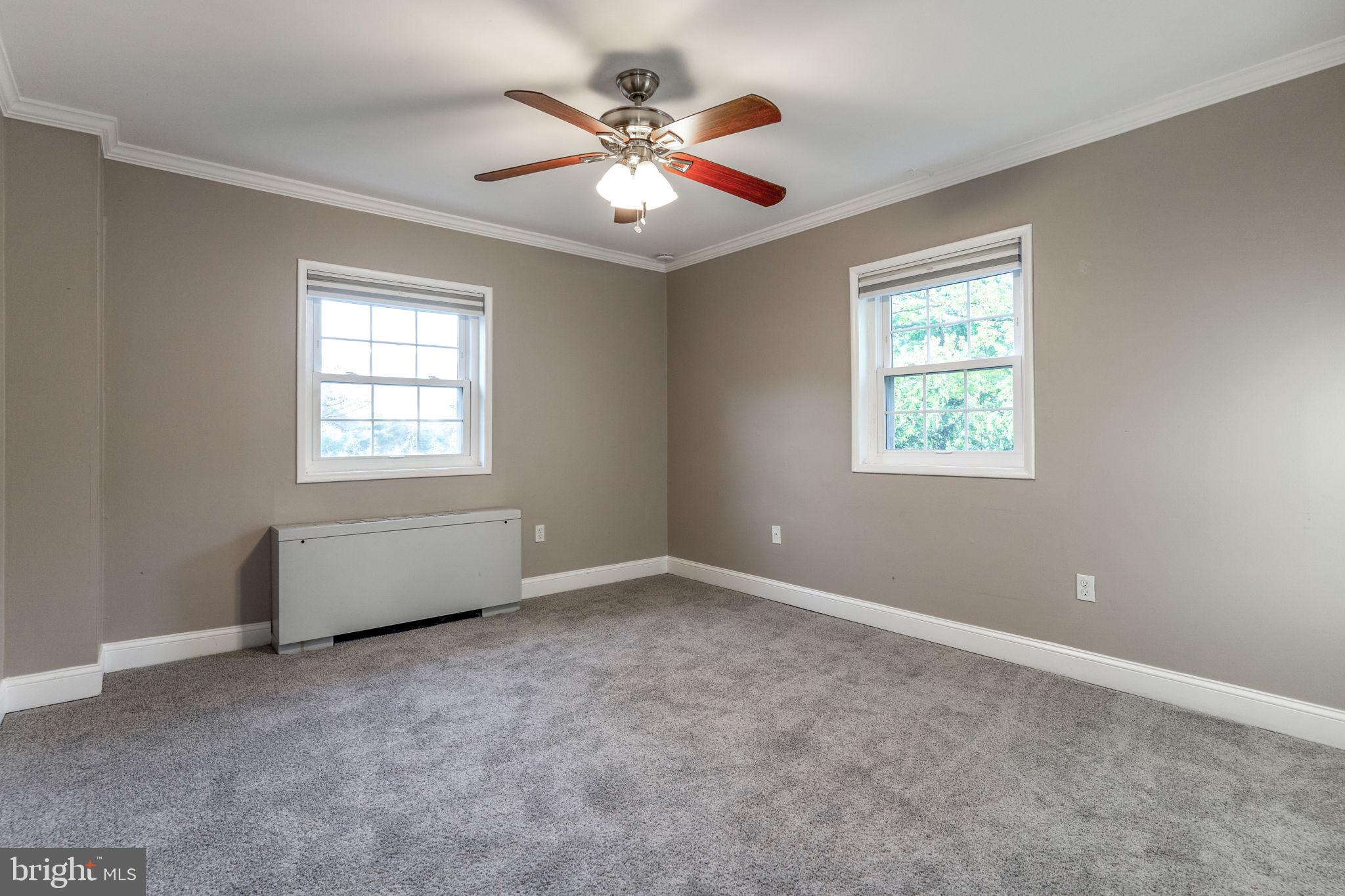 MONTPELIER VILLAGE - Residential Lease