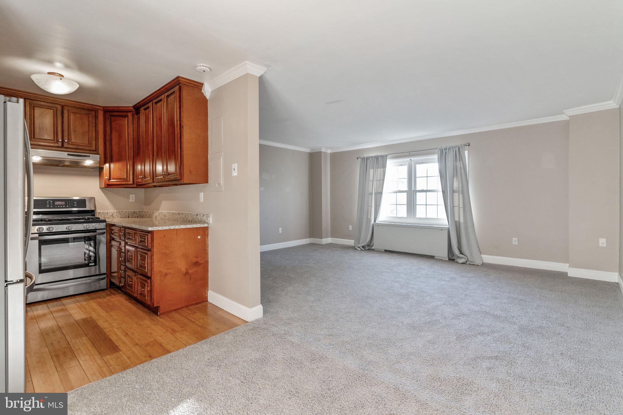 MONTPELIER VILLAGE - Residential Lease