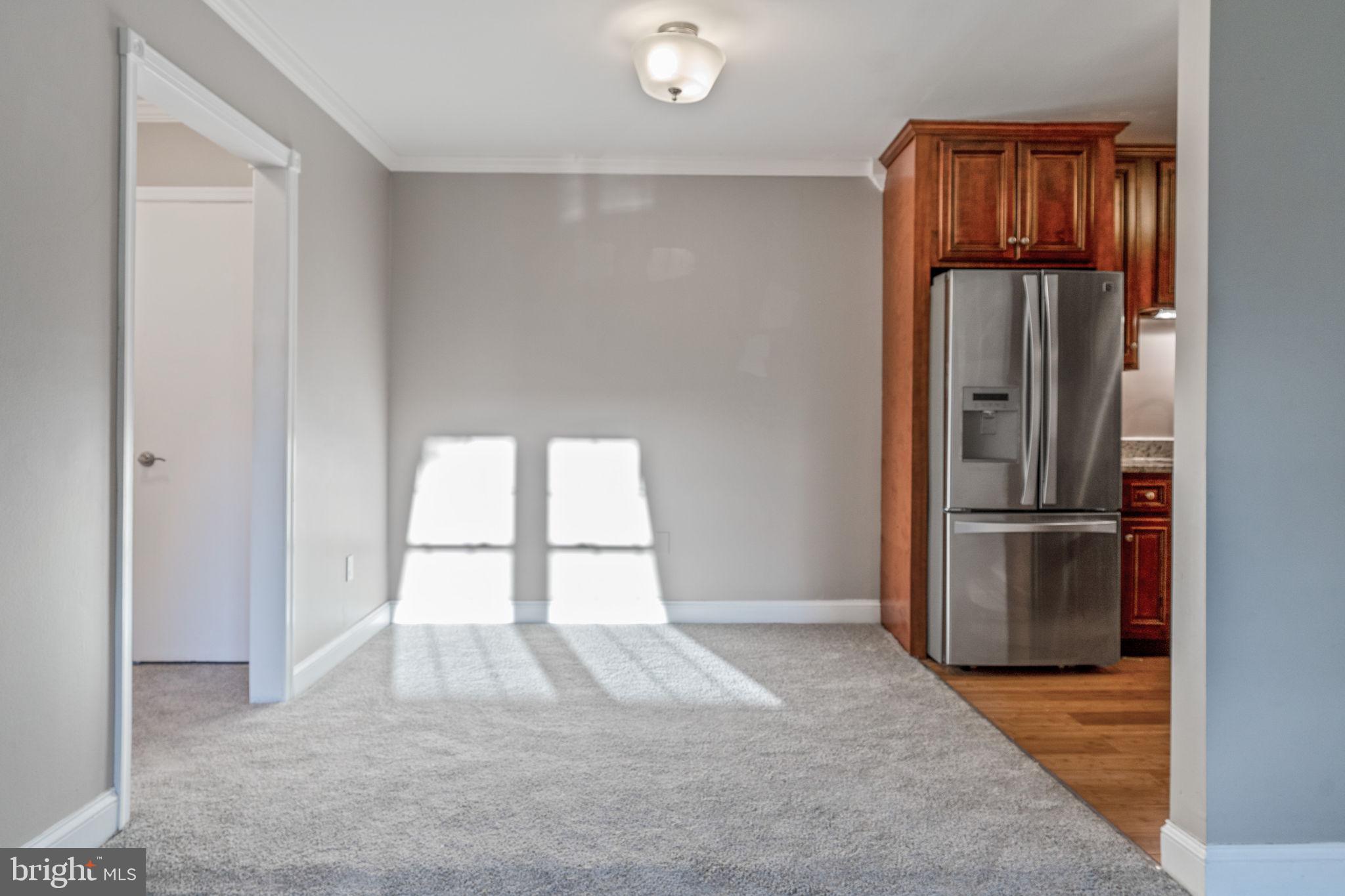 MONTPELIER VILLAGE - Residential Lease