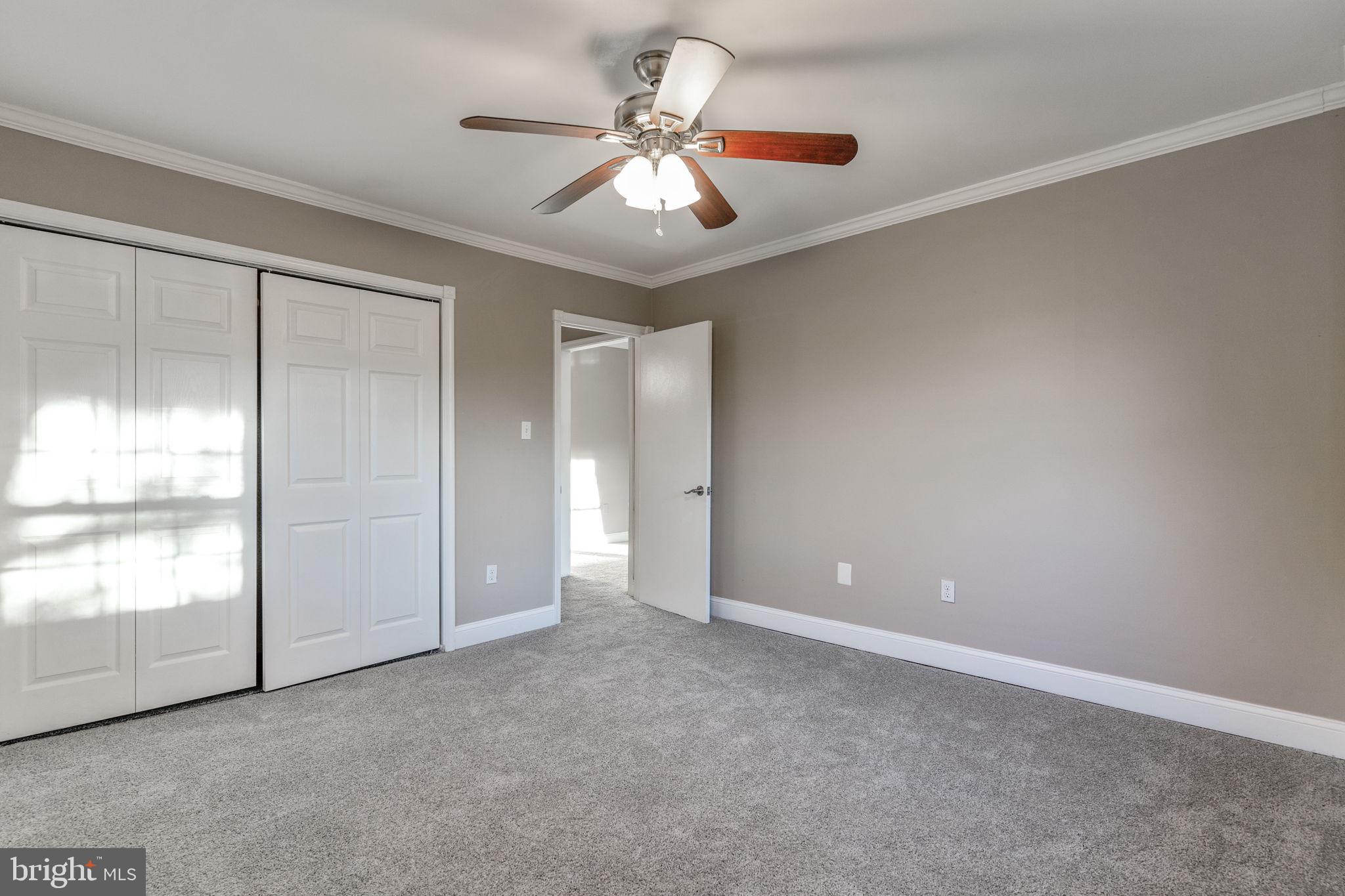 MONTPELIER VILLAGE - Residential Lease