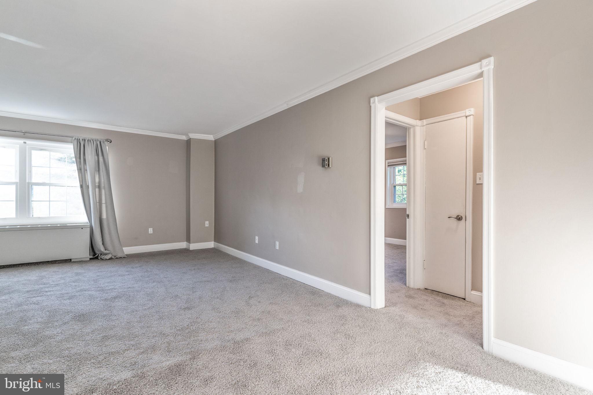 MONTPELIER VILLAGE - Residential Lease