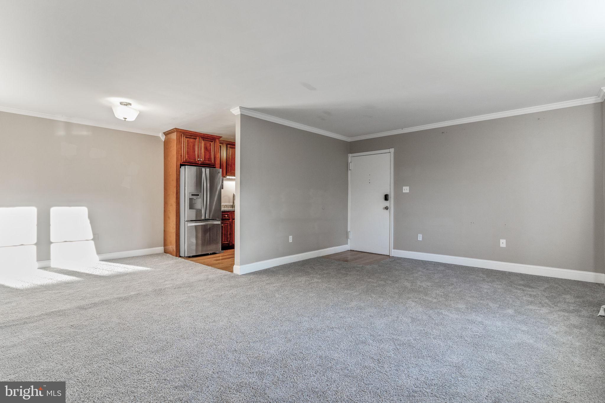 MONTPELIER VILLAGE - Residential Lease