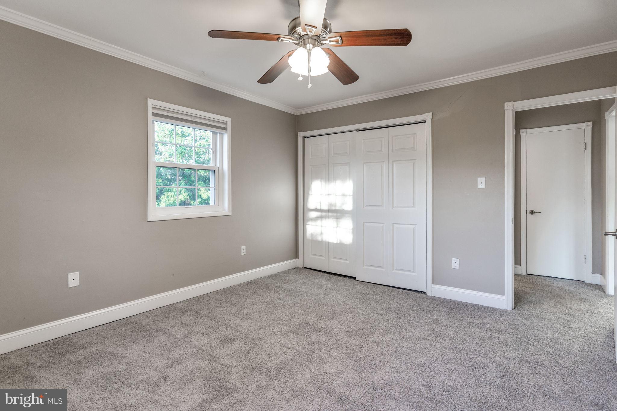 MONTPELIER VILLAGE - Residential Lease