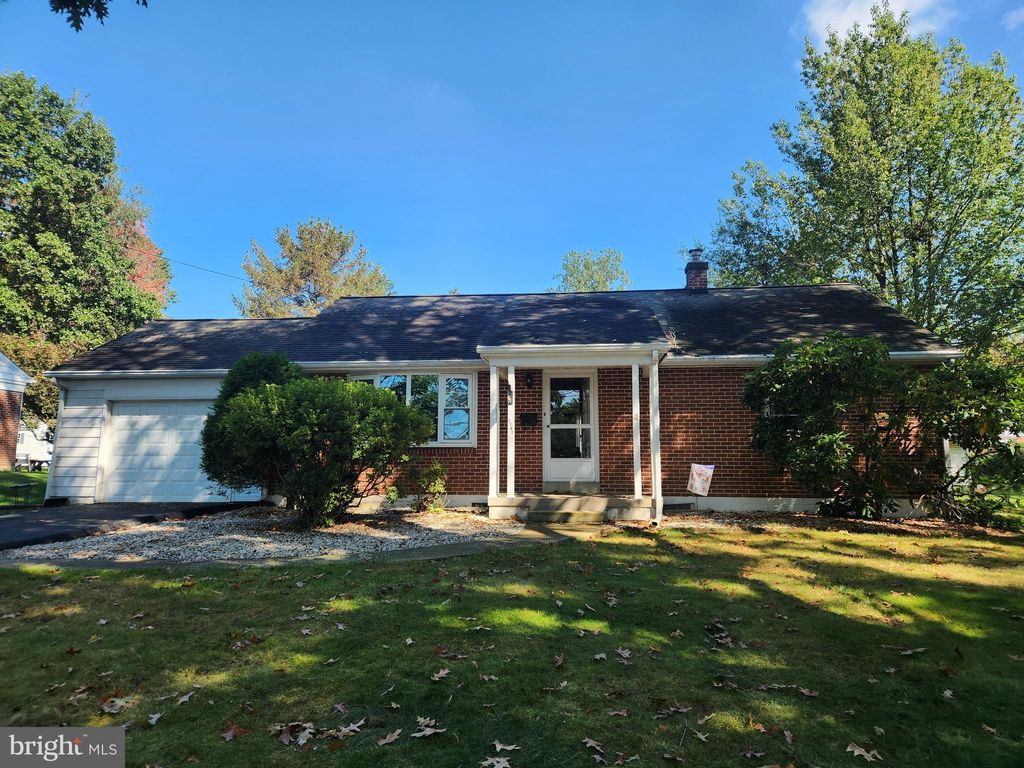Photo of 1761 Wilson Avenue, LANCASTER, PA 17603 (MLS # PALA2077262)