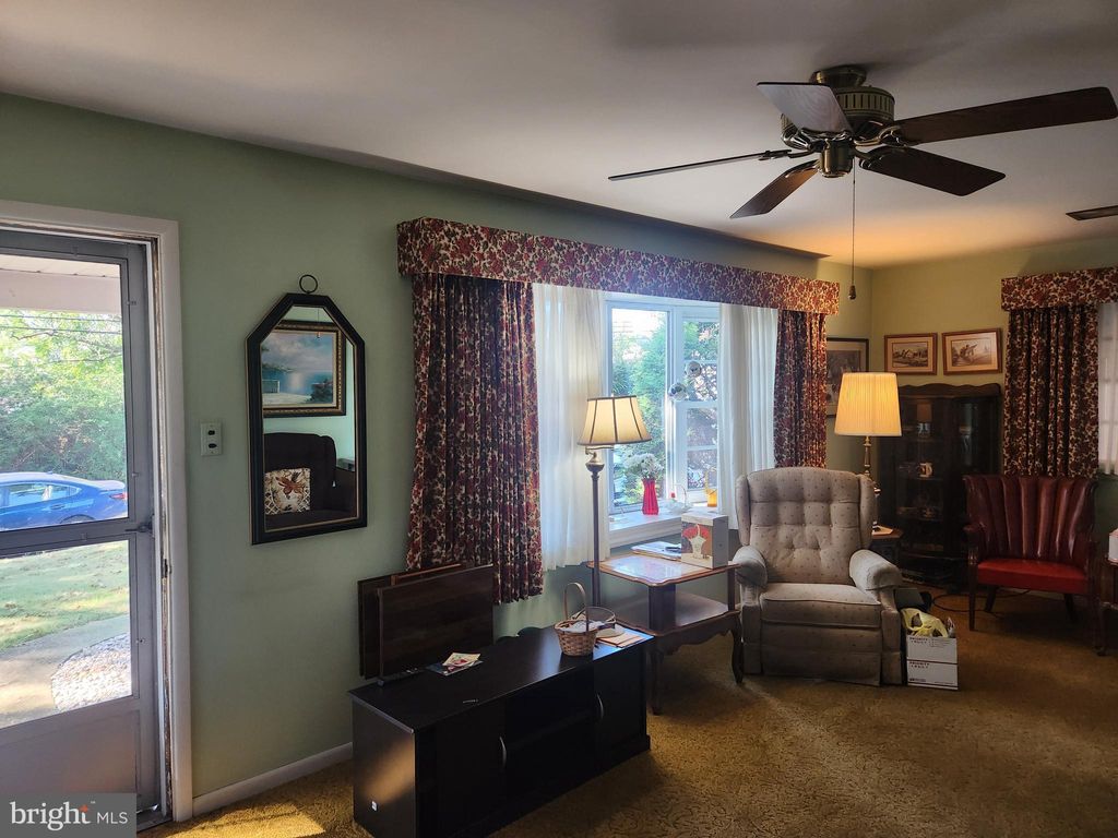 Photo of 1761 Wilson Avenue, LANCASTER, PA 17603 (MLS # PALA2077262)