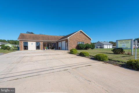 Photo of 10032 Friendship Road, BERLIN, MD 21811 (MLS # MDWO2042106)