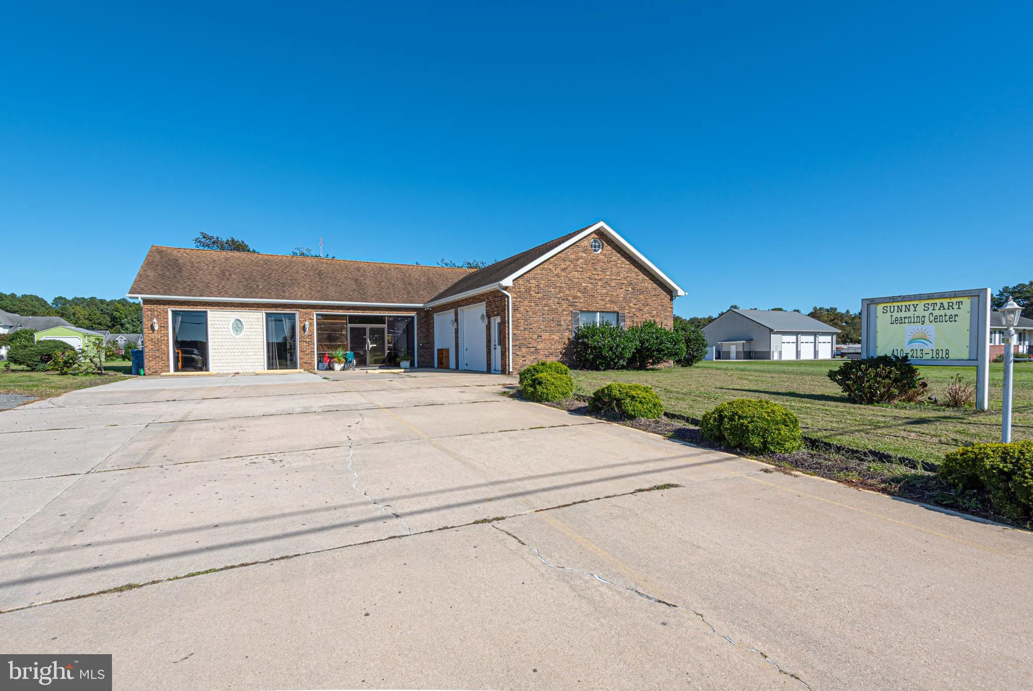 10032 Friendship Road