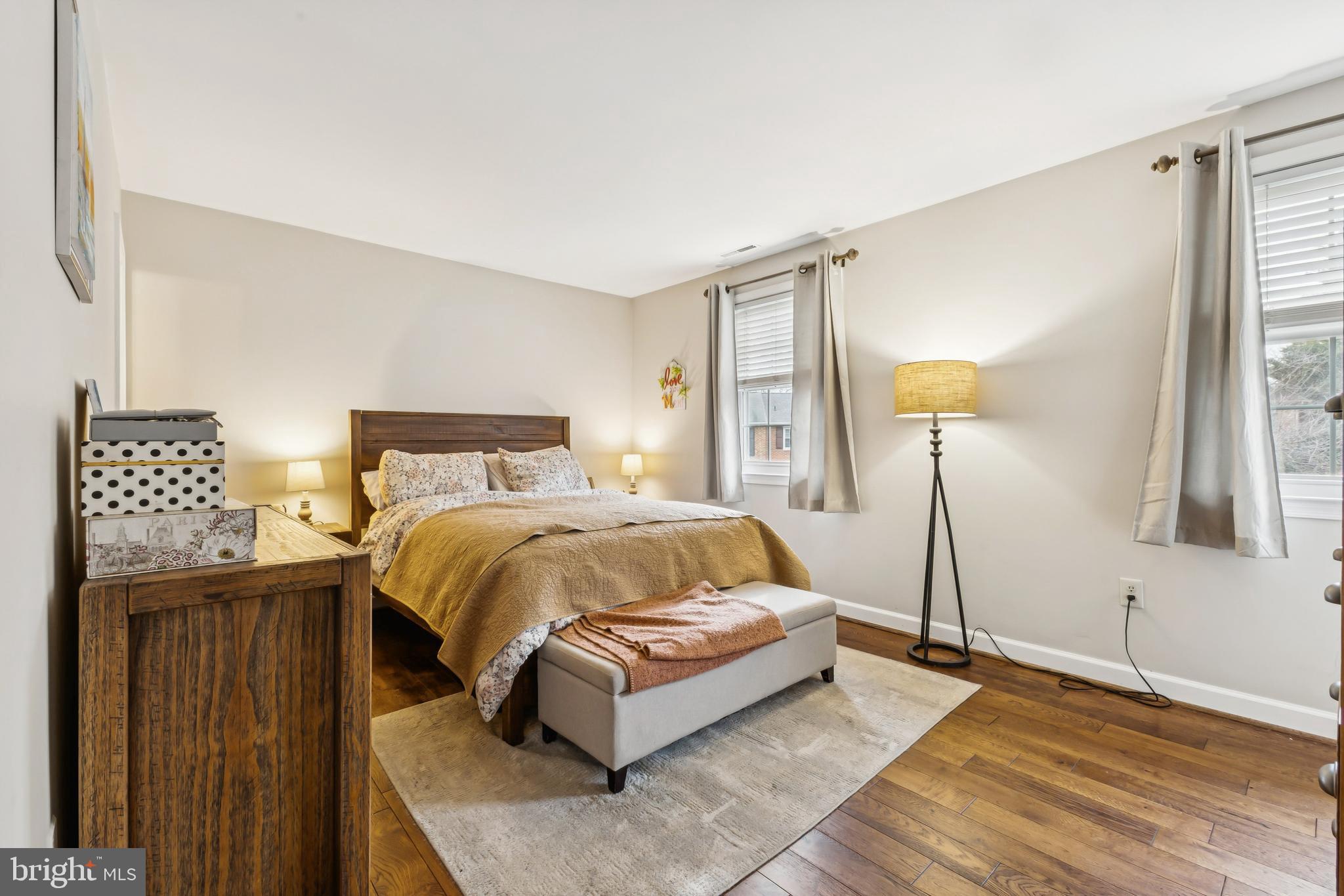 VIENNA COMMONS - Residential Lease