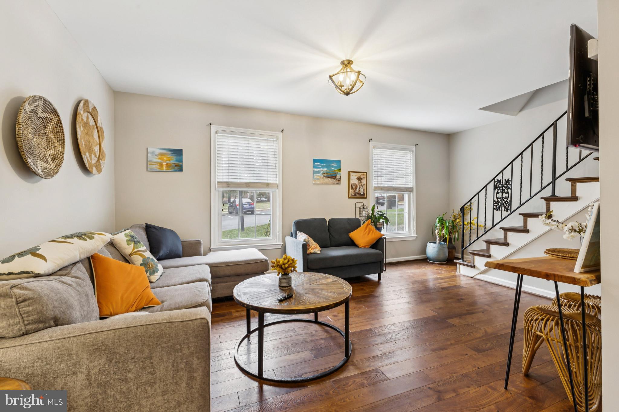 VIENNA COMMONS - Residential Lease