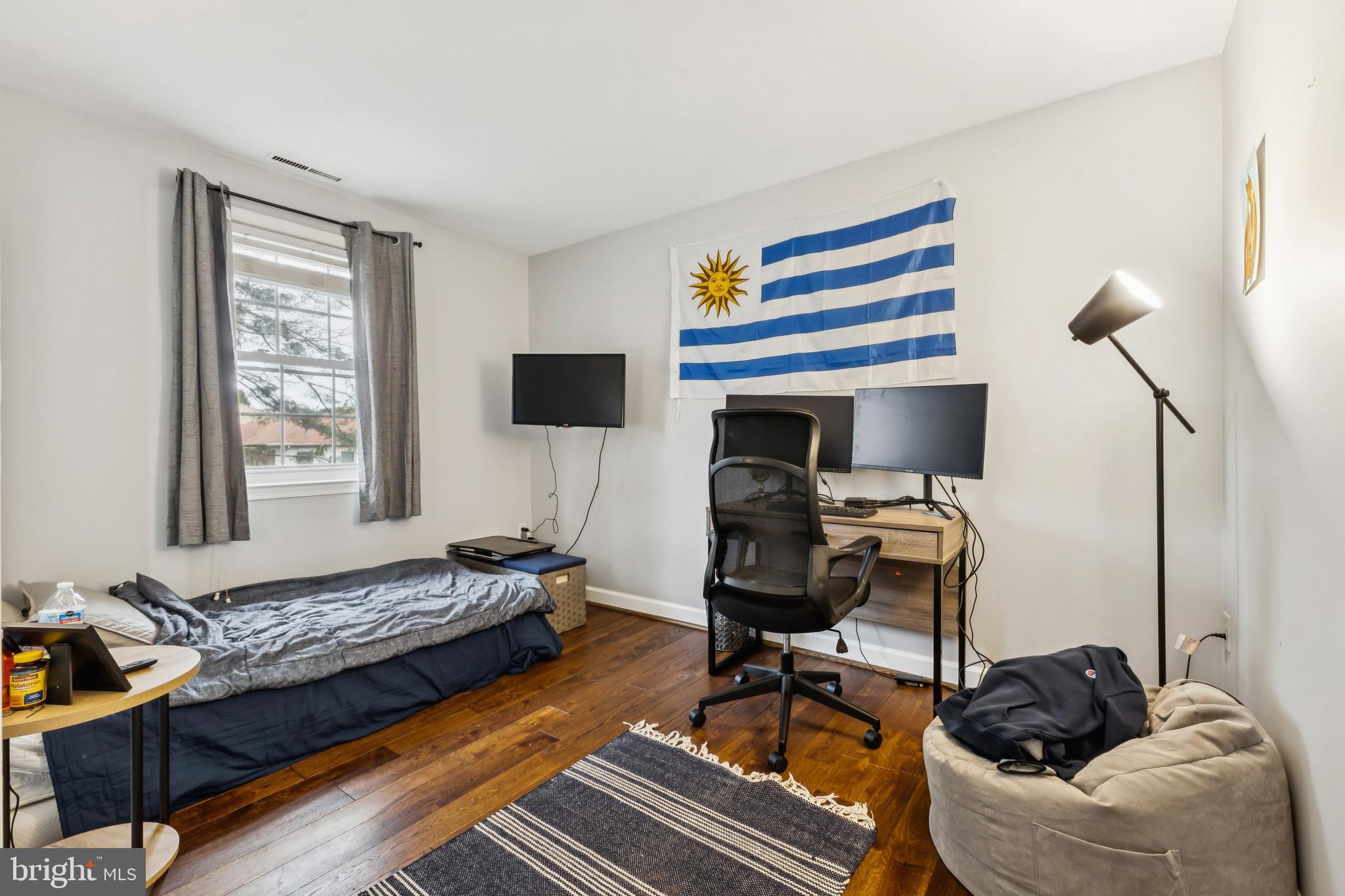 VIENNA COMMONS - Residential Lease