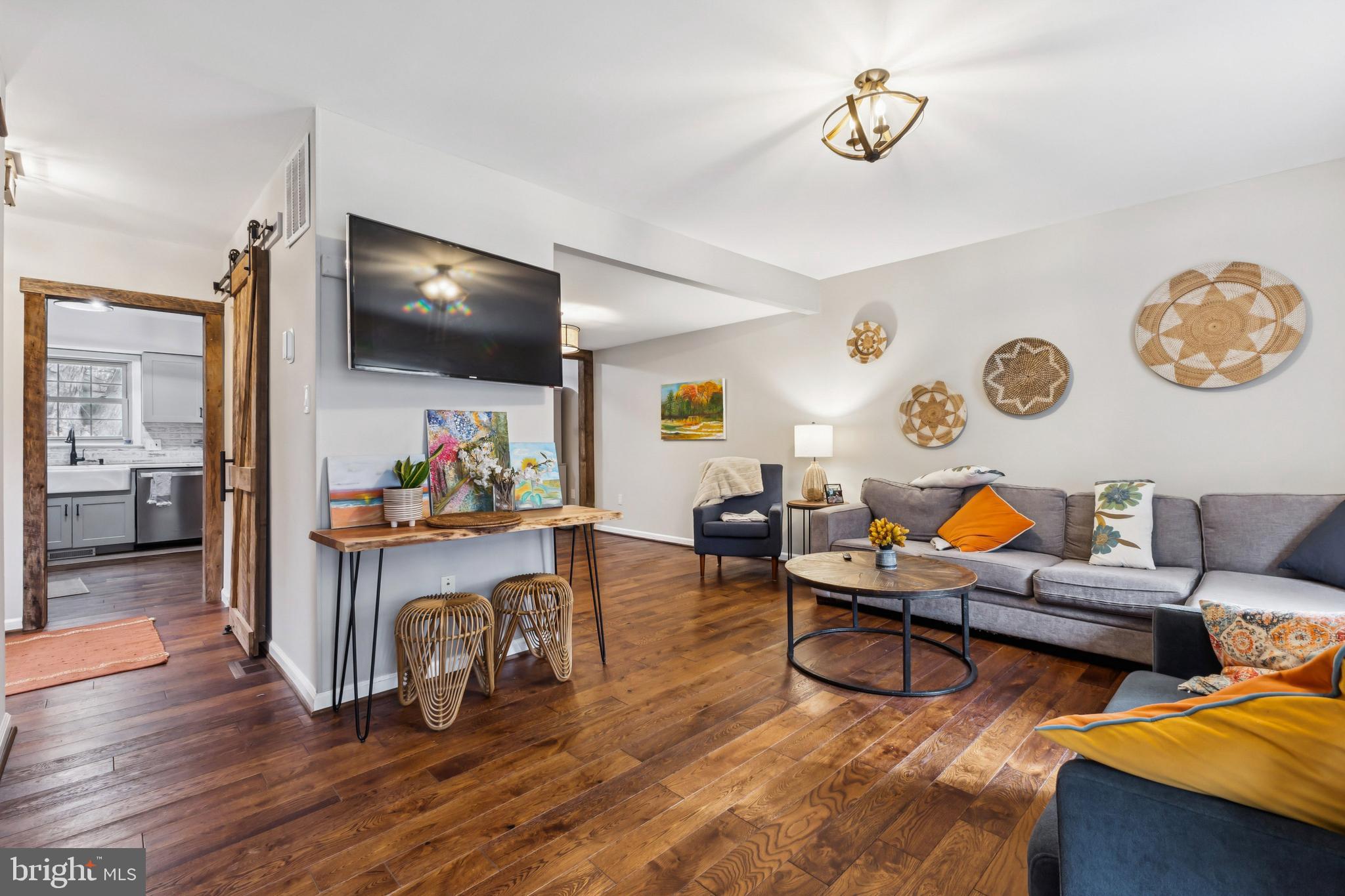 VIENNA COMMONS - Residential Lease