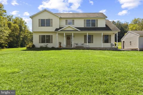1350 PORTERS ROAD SPRING GROVE PA 17362