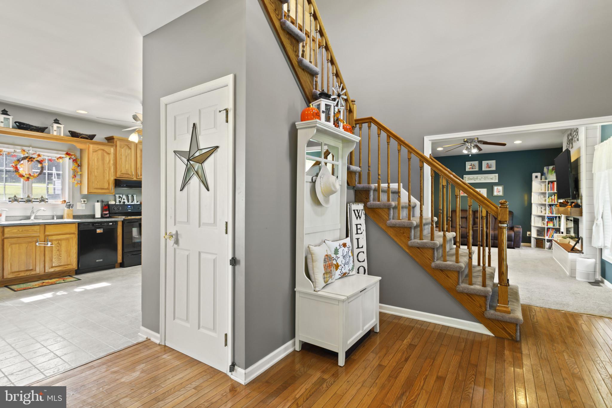 1350 PORTERS ROAD