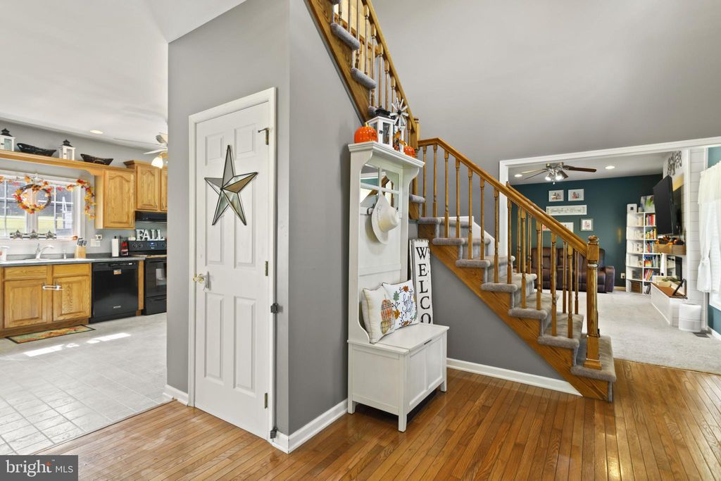 Photo of 1350 Porters Road, SPRING GROVE, PA 17362 (MLS # PAYK2090258)
