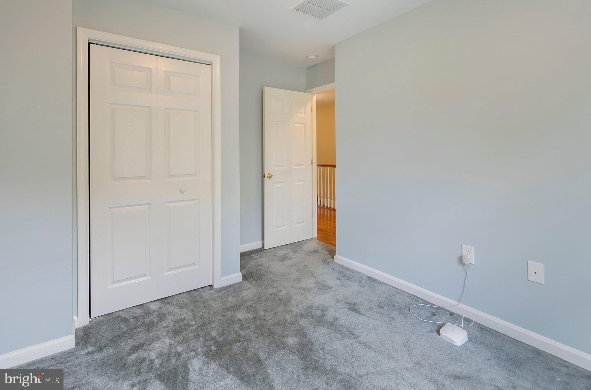 HAMMONDS MILL - Residential