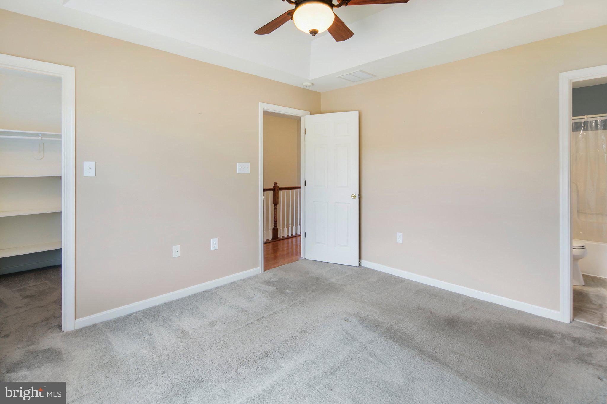 HAMMONDS MILL - Residential