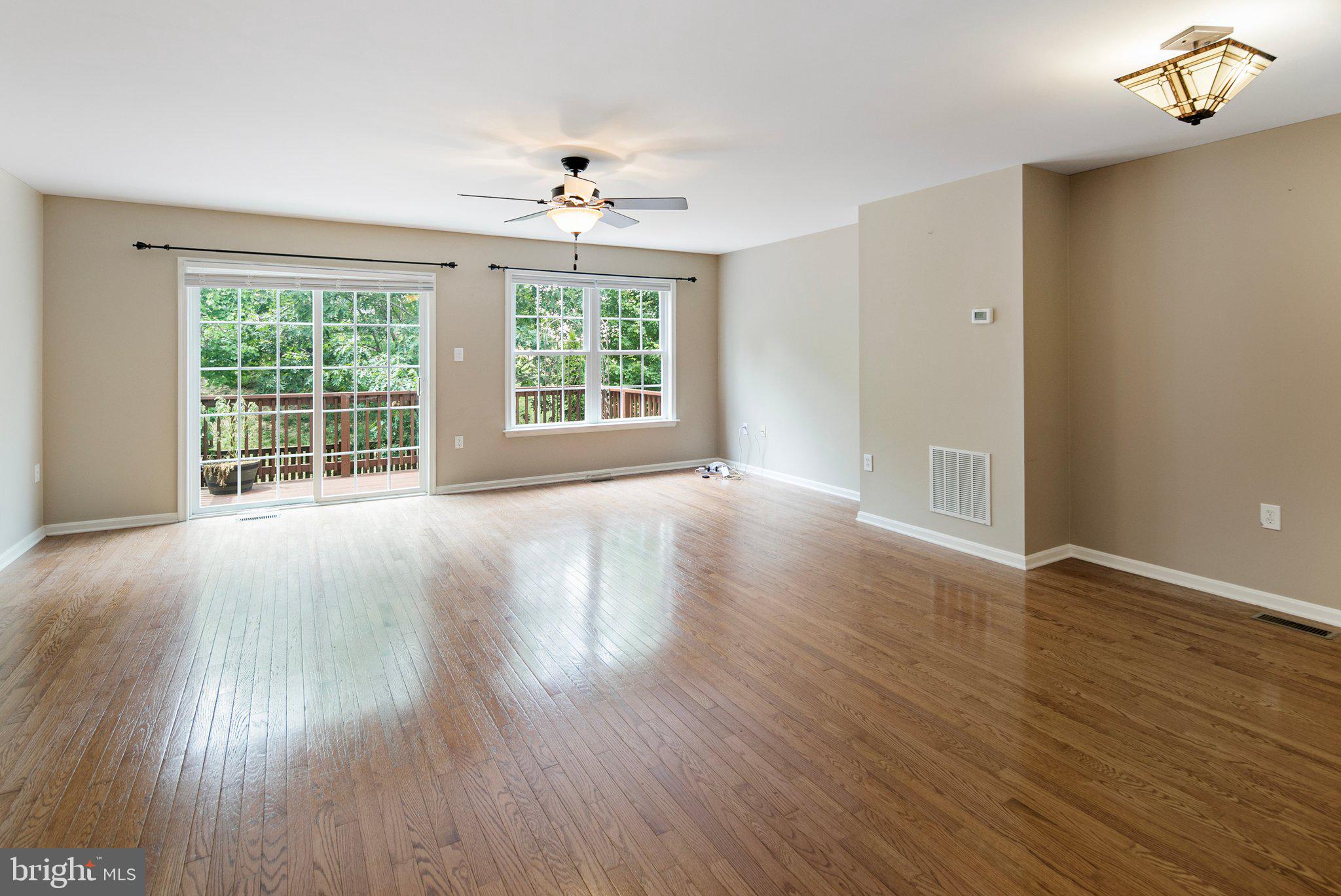 HAMMONDS MILL - Residential