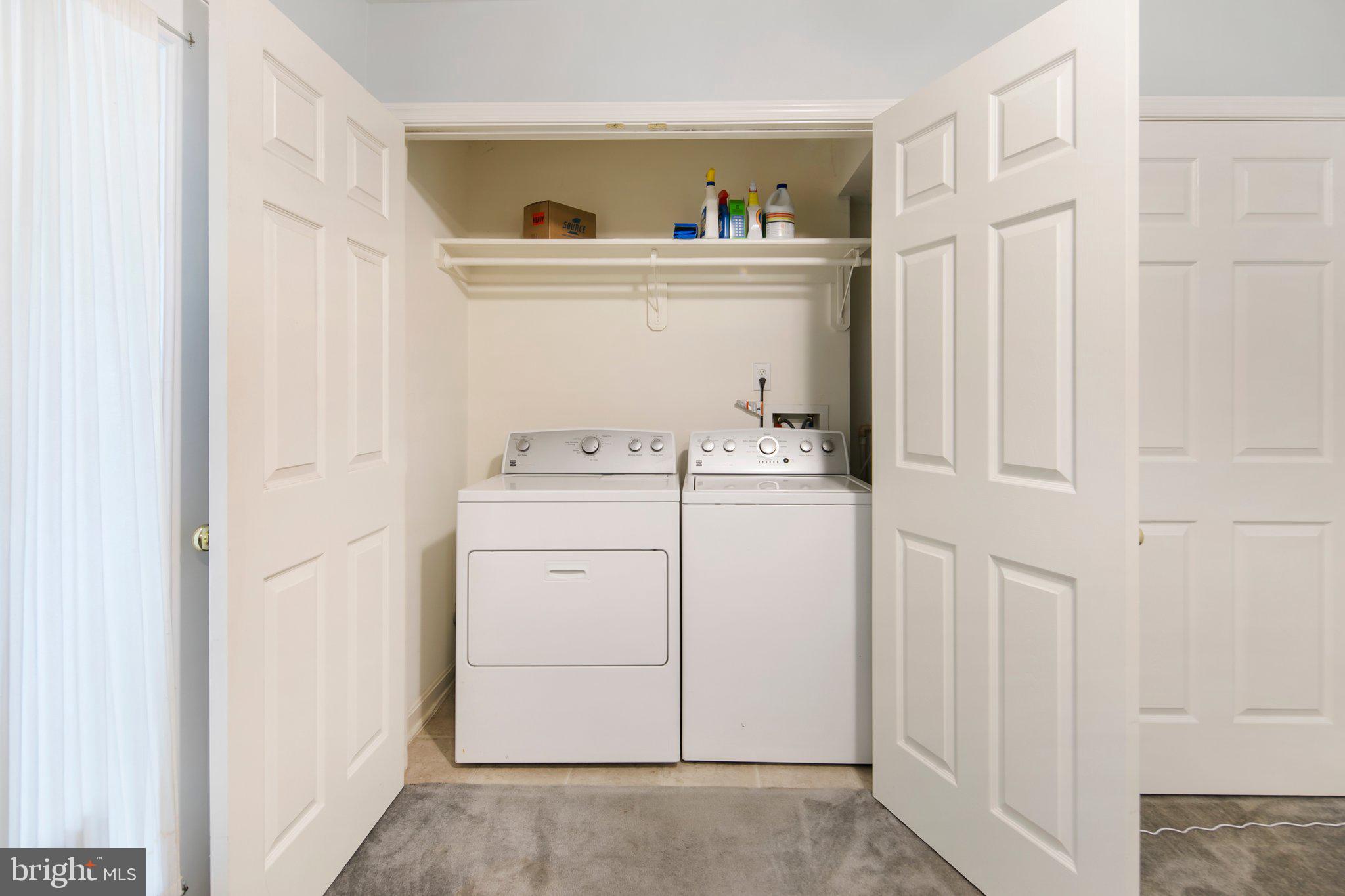 HAMMONDS MILL - Residential