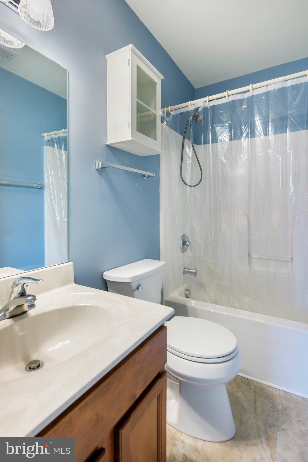 HAMMONDS MILL - Residential