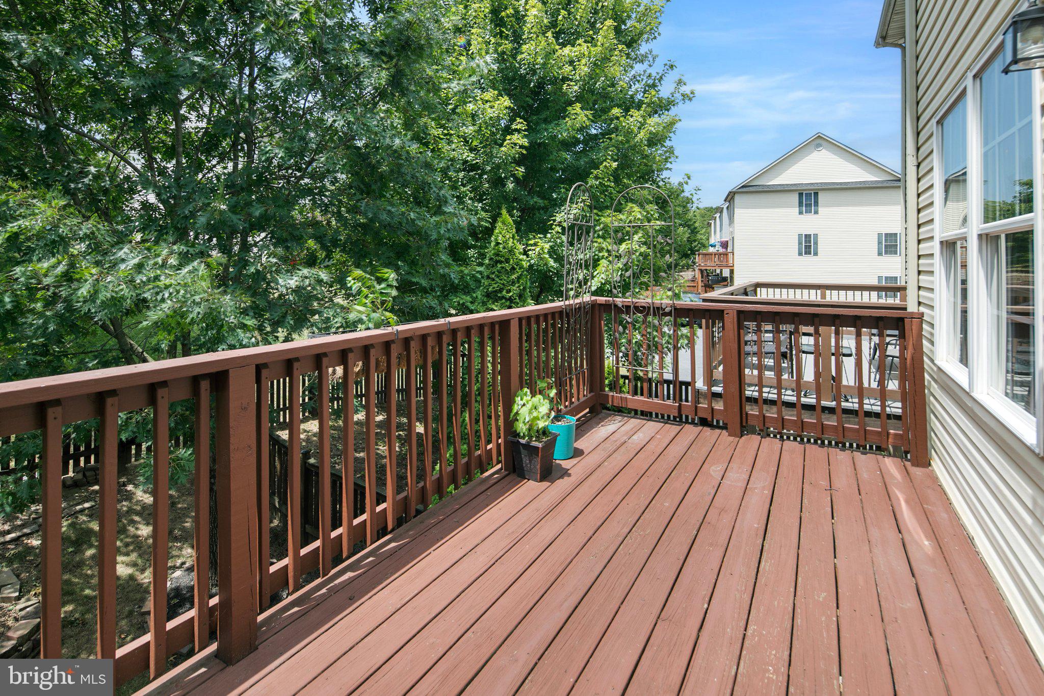 HAMMONDS MILL - Residential