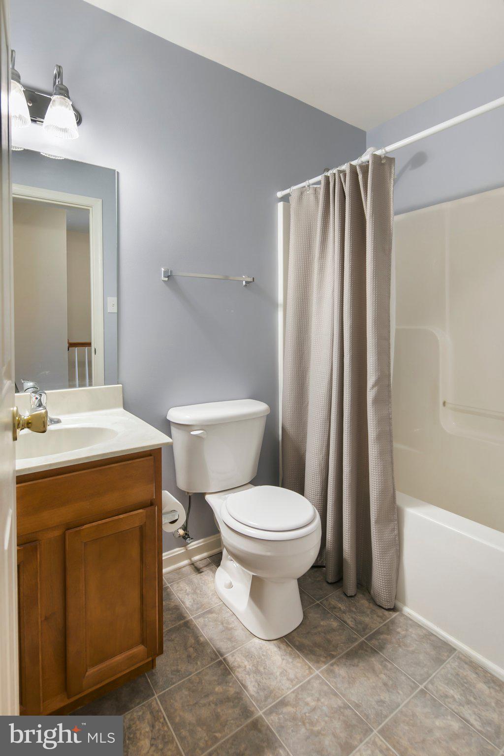 HAMMONDS MILL - Residential