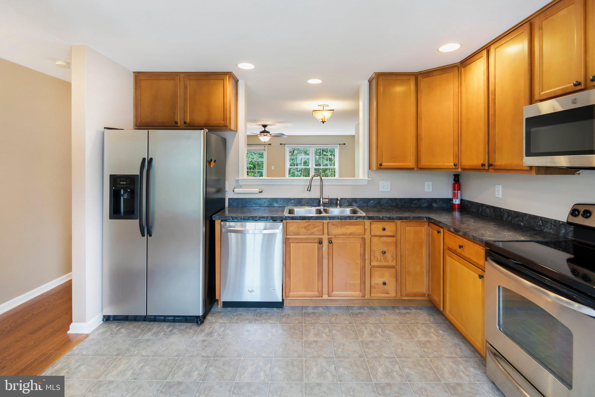 HAMMONDS MILL - Residential