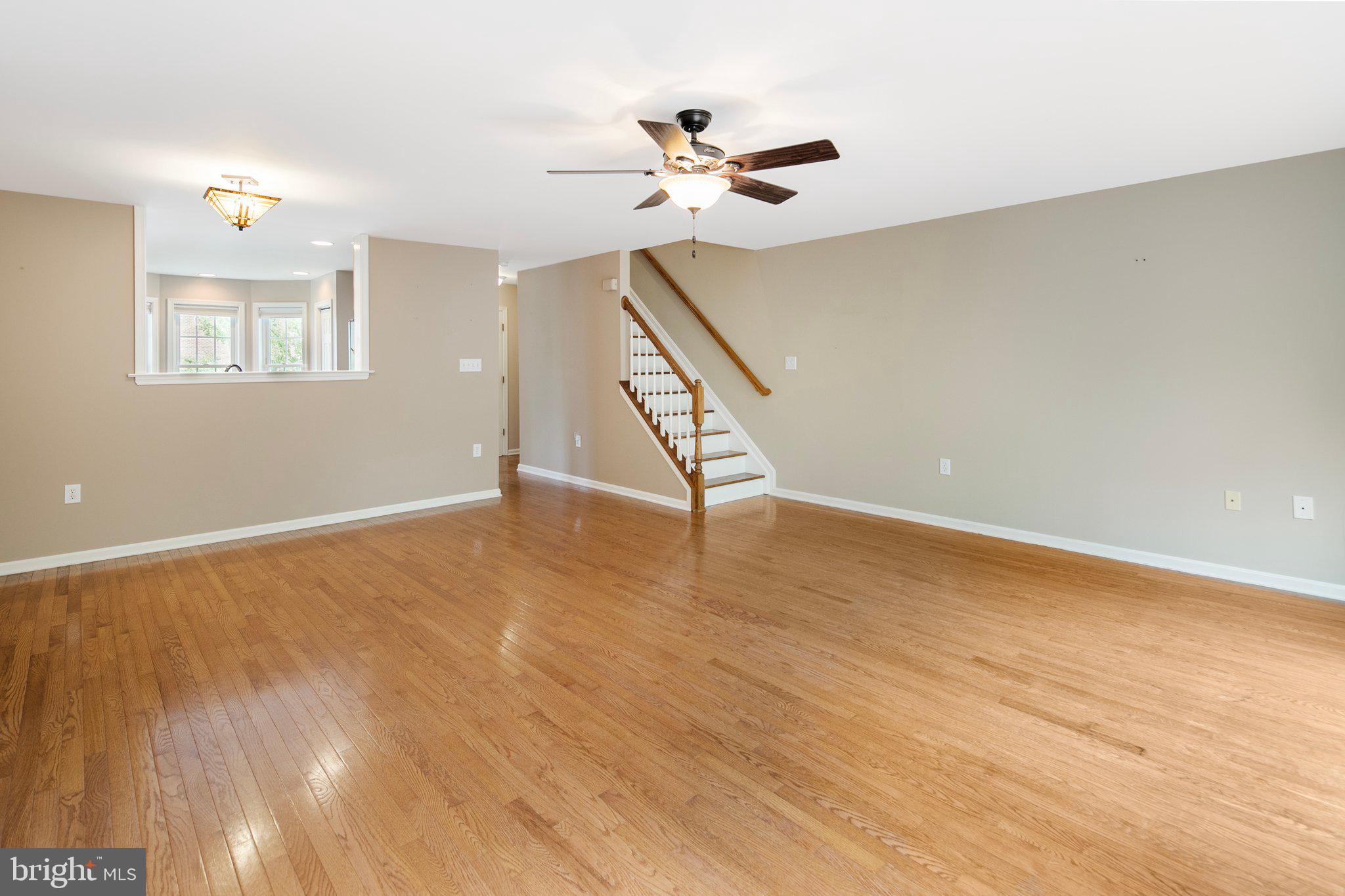 HAMMONDS MILL - Residential