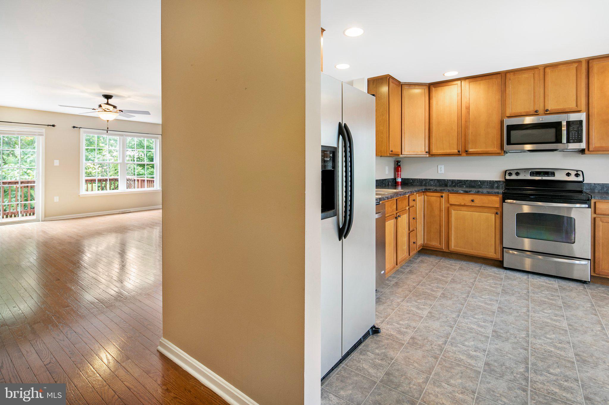 HAMMONDS MILL - Residential