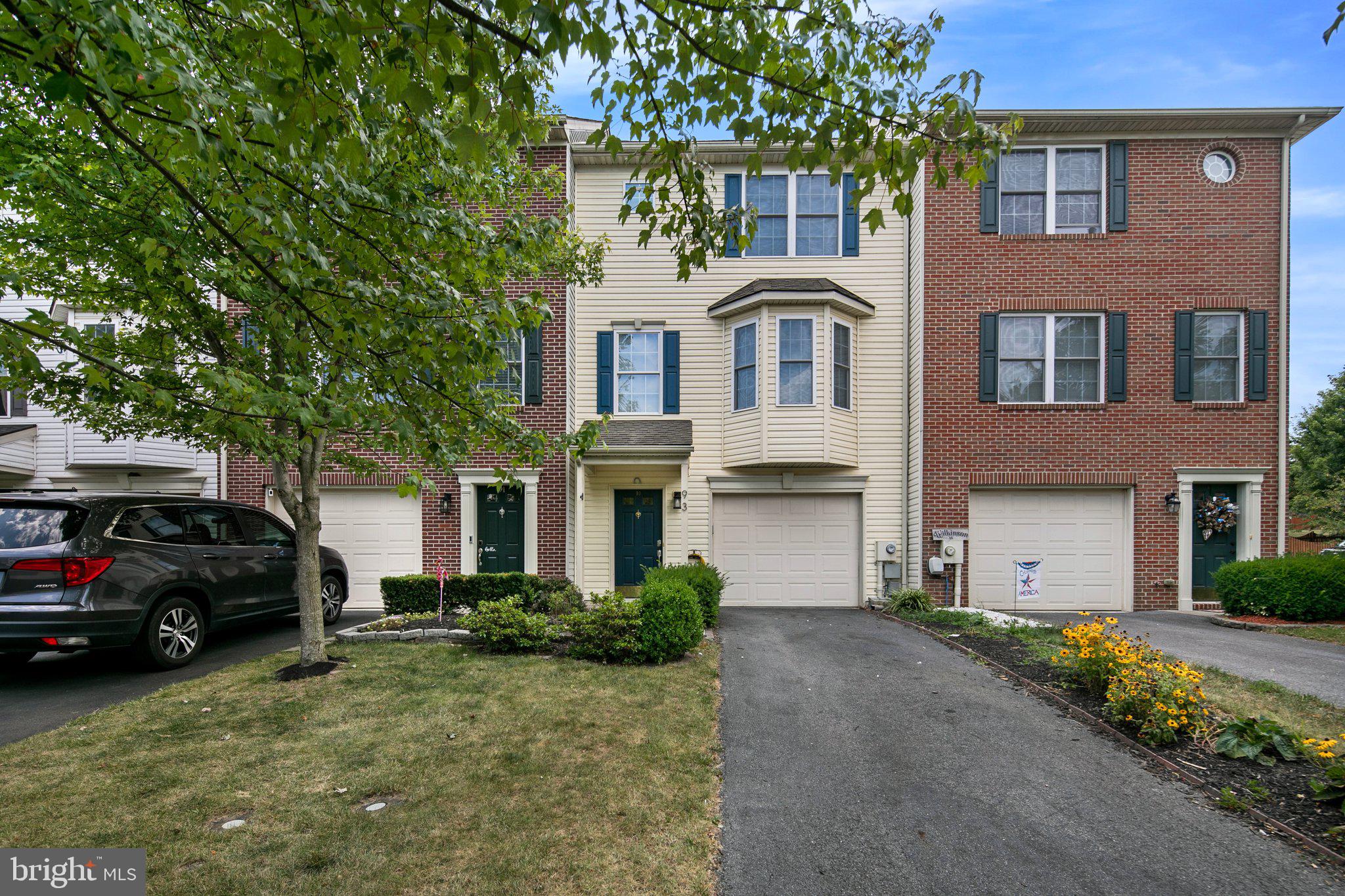 HAMMONDS MILL - Residential