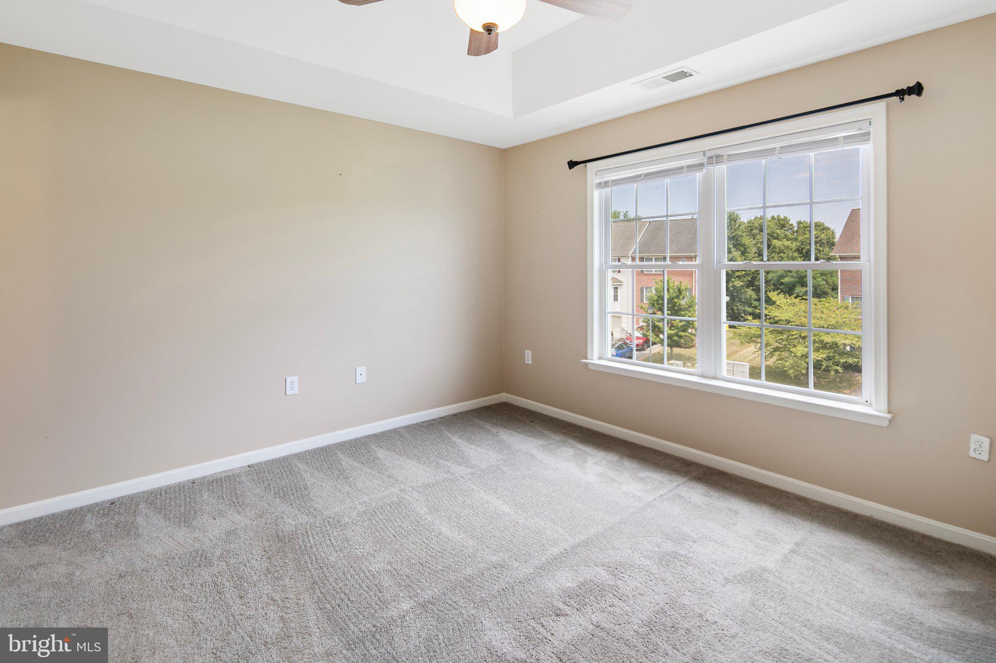 HAMMONDS MILL - Residential