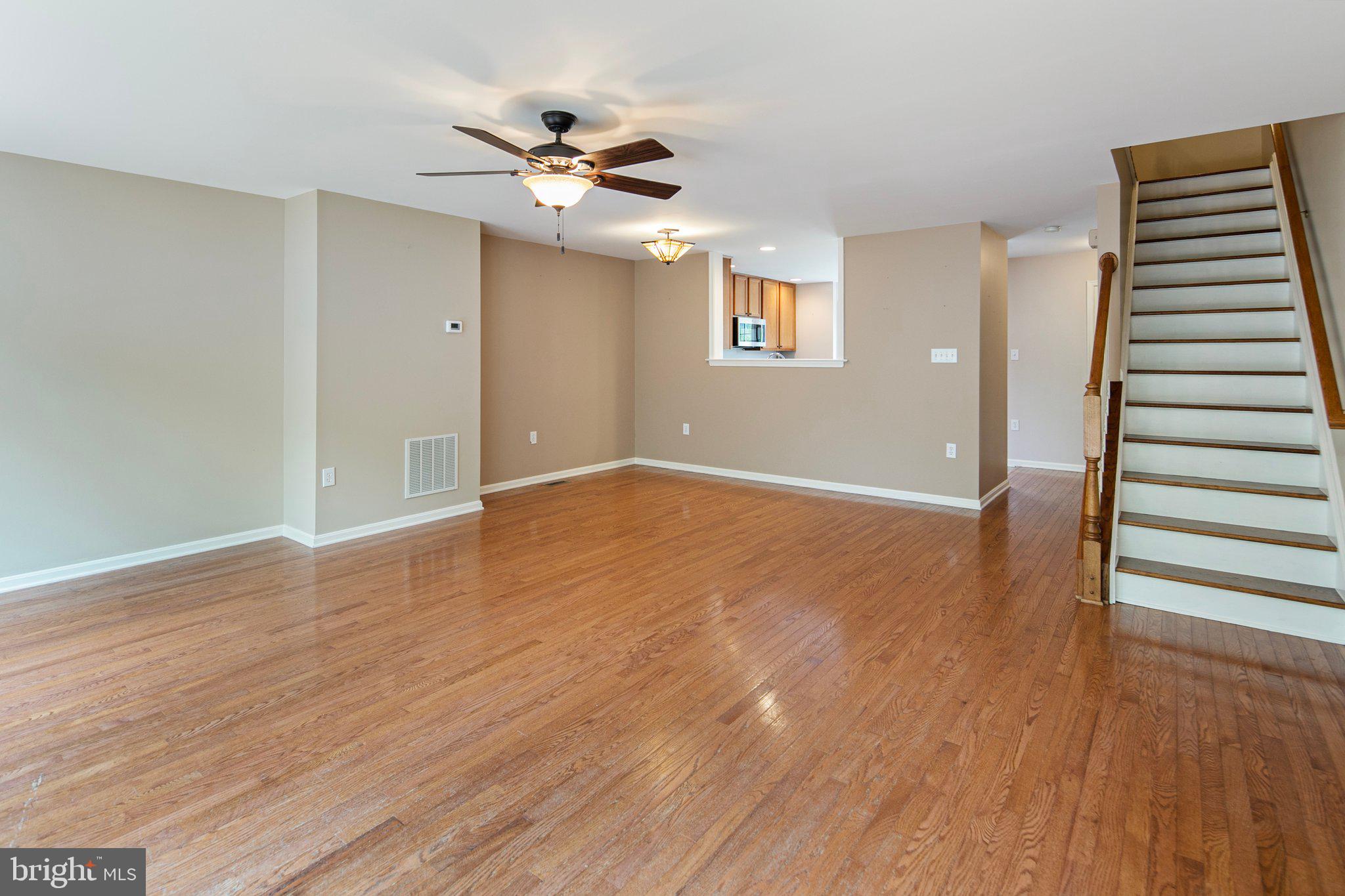 HAMMONDS MILL - Residential