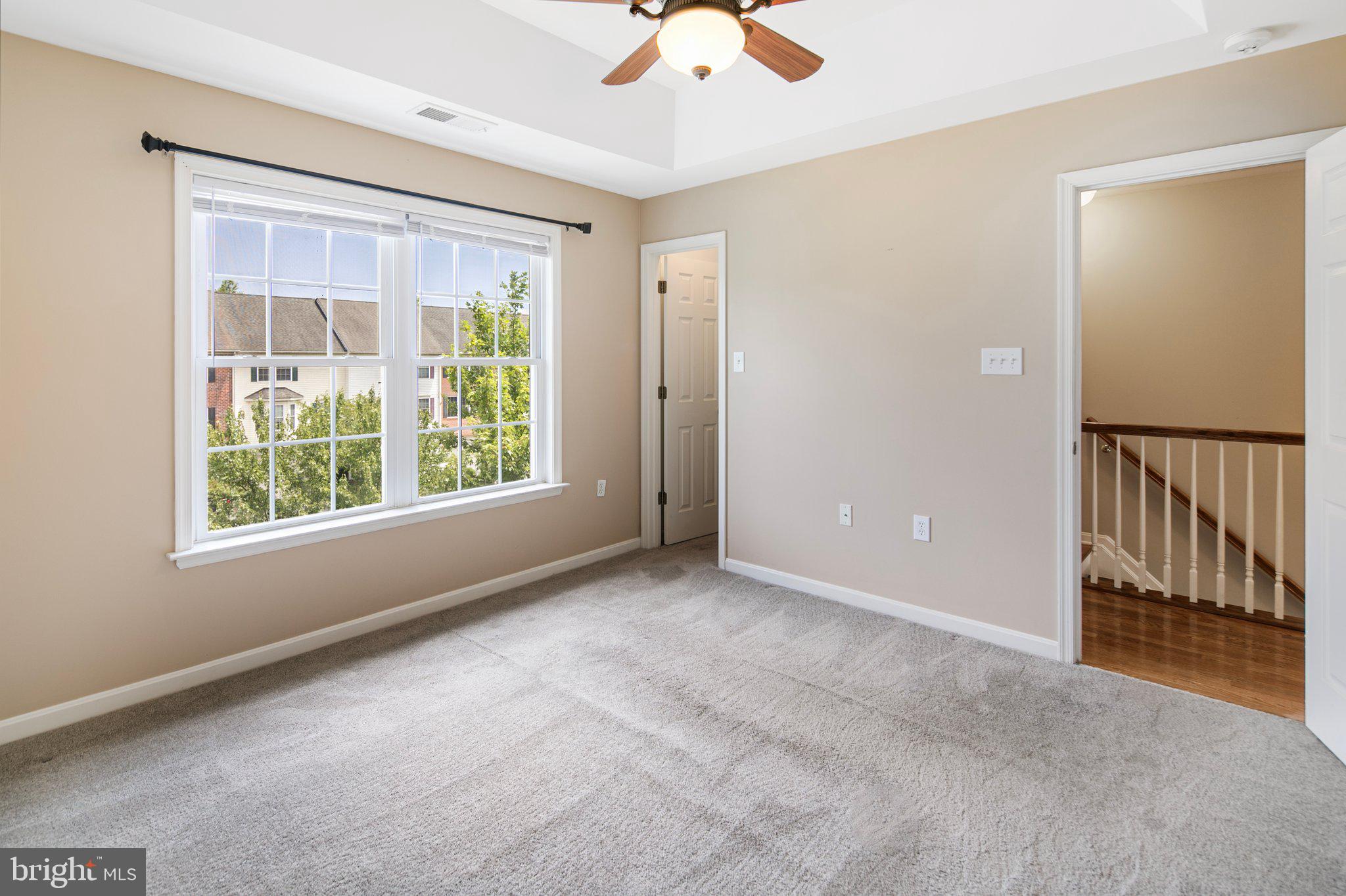 HAMMONDS MILL - Residential