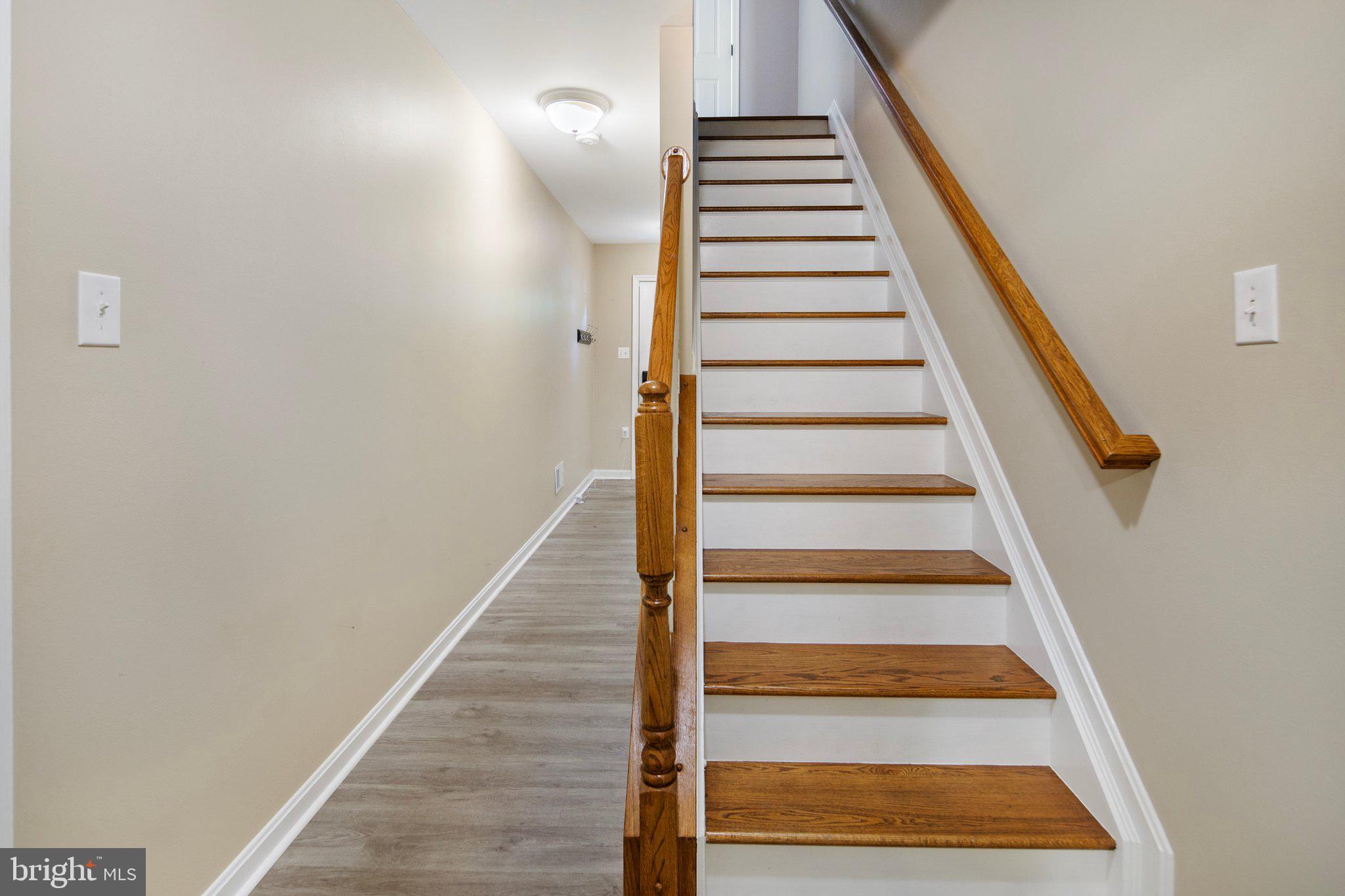 HAMMONDS MILL - Residential