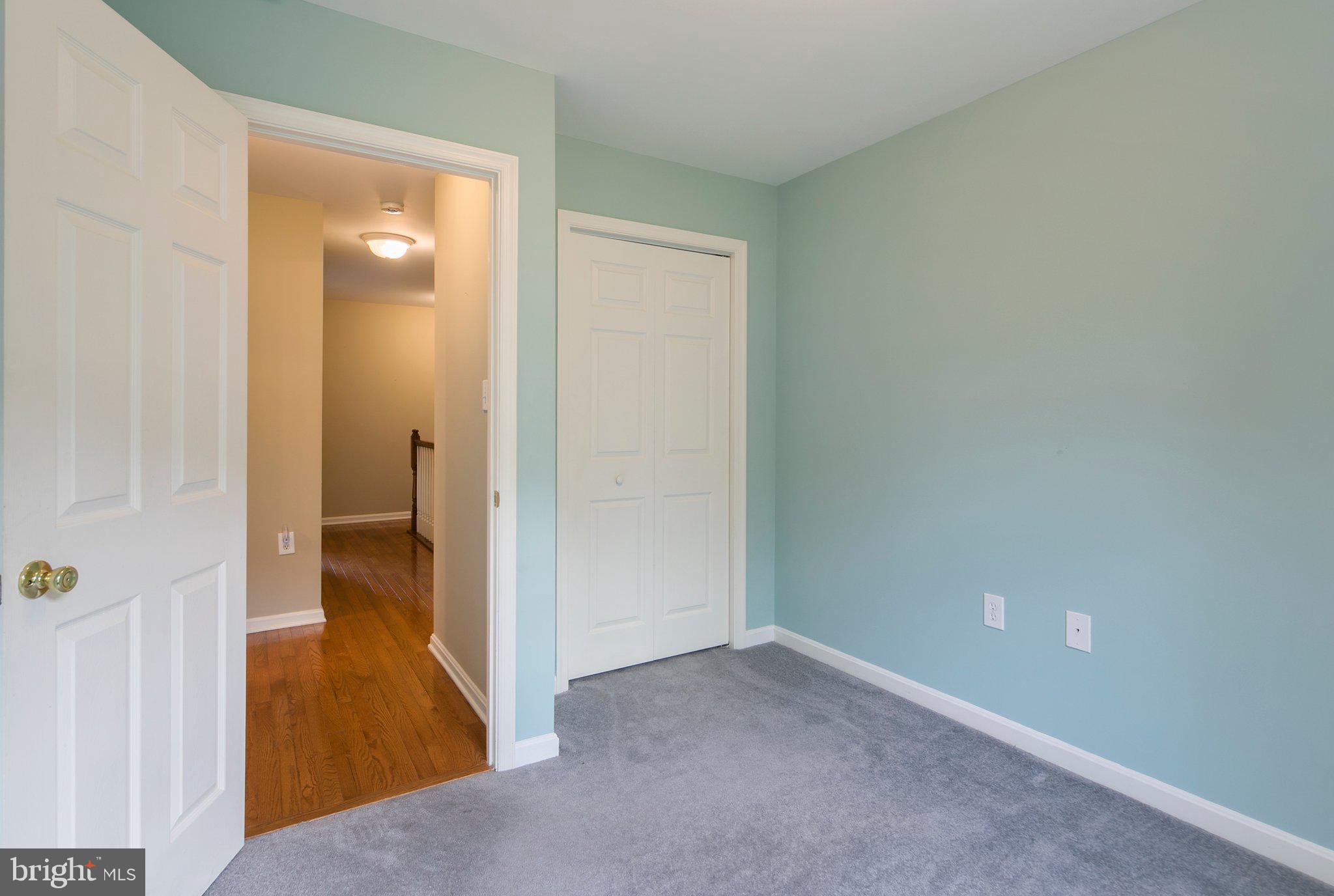 HAMMONDS MILL - Residential