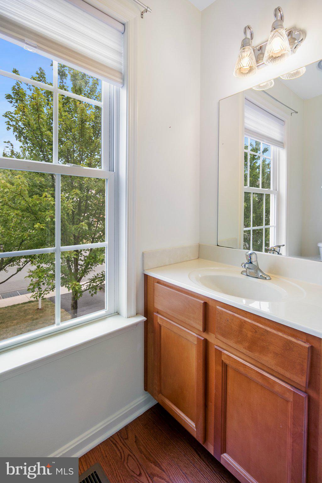 HAMMONDS MILL - Residential