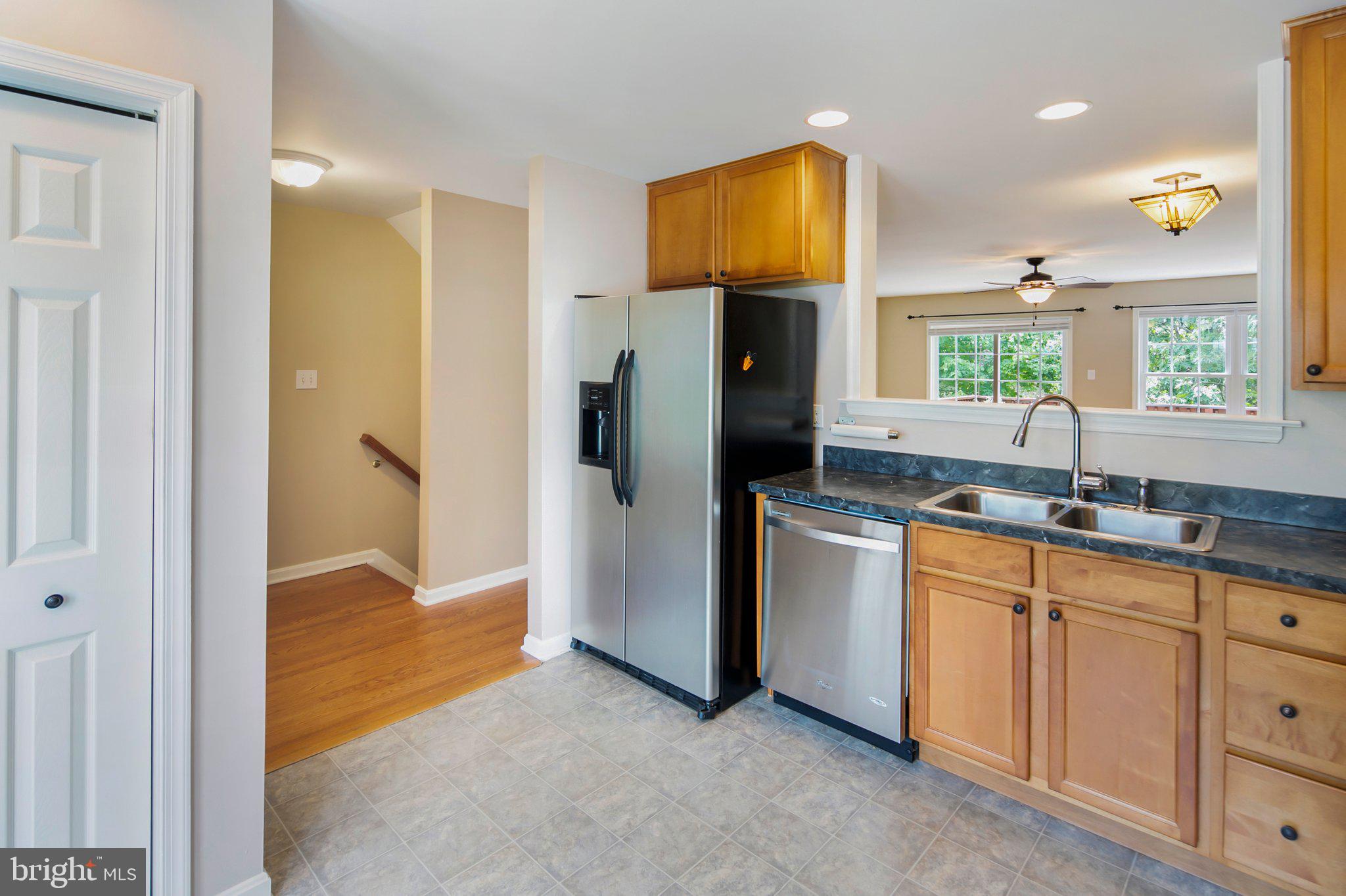 HAMMONDS MILL - Residential