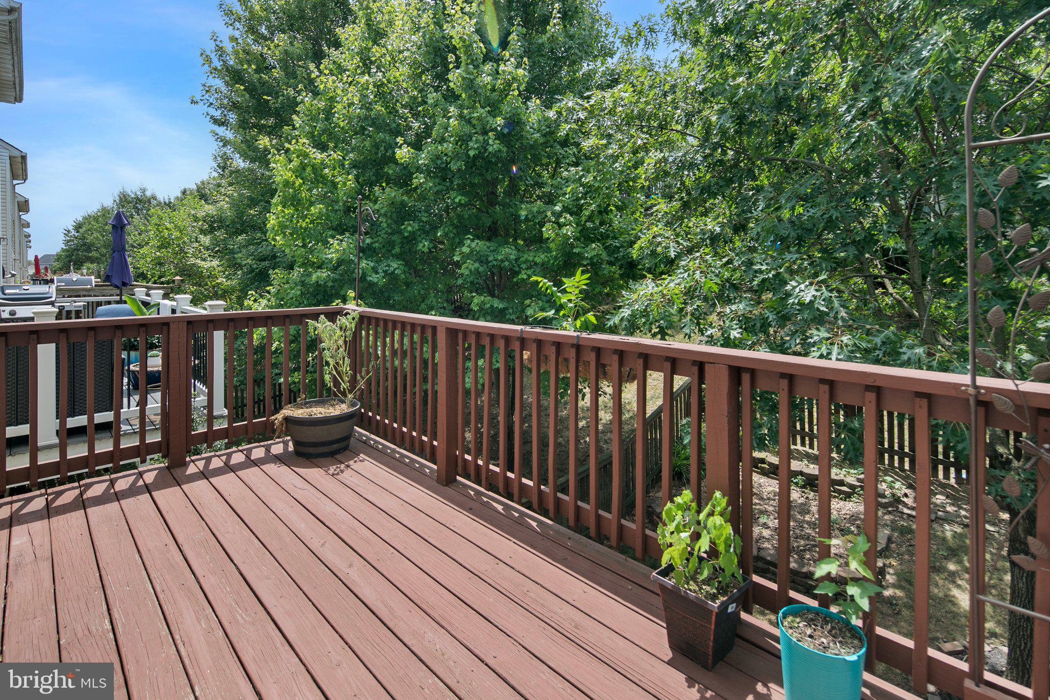 HAMMONDS MILL - Residential