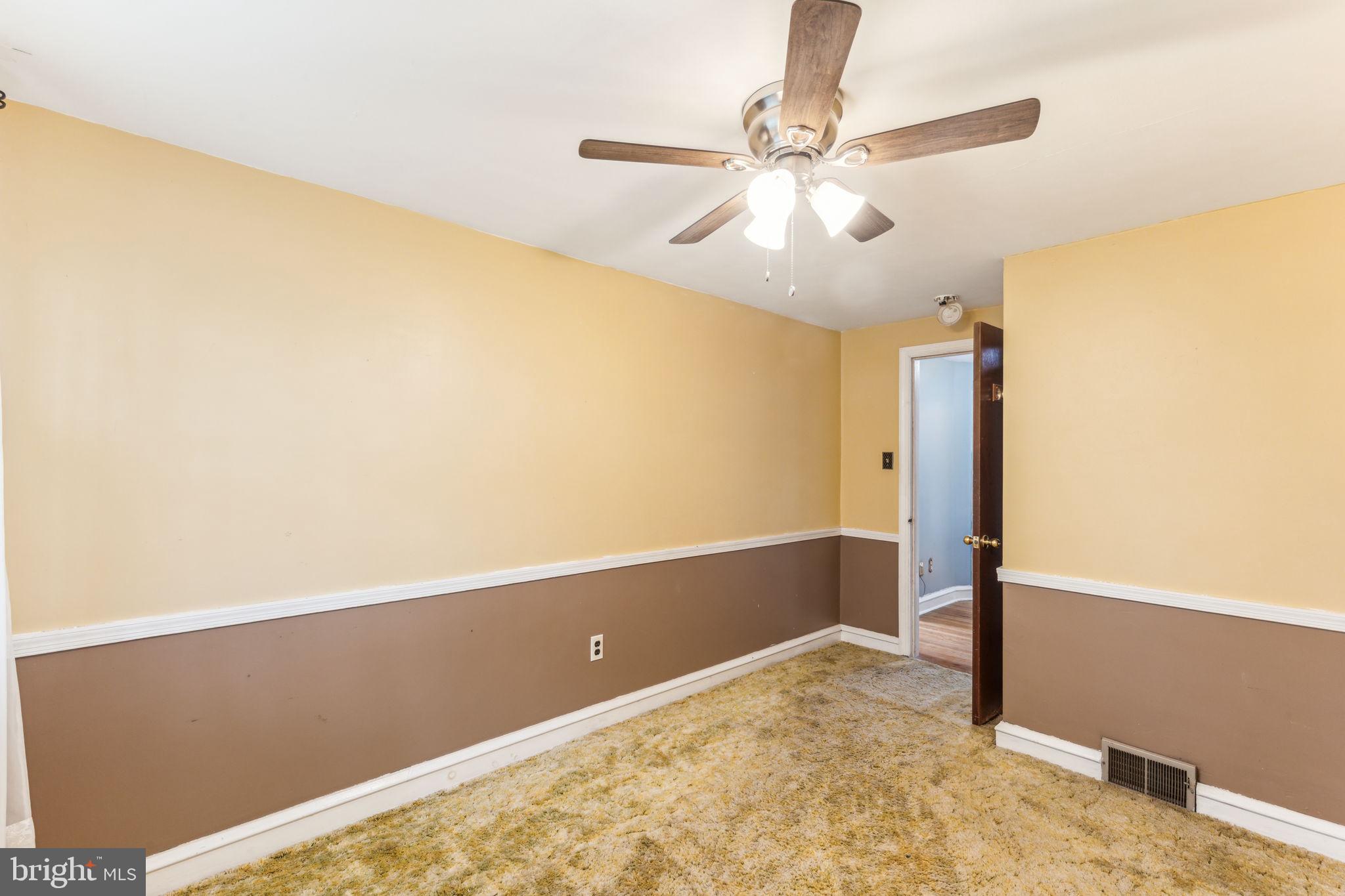SPROUL ESTATES - Residential