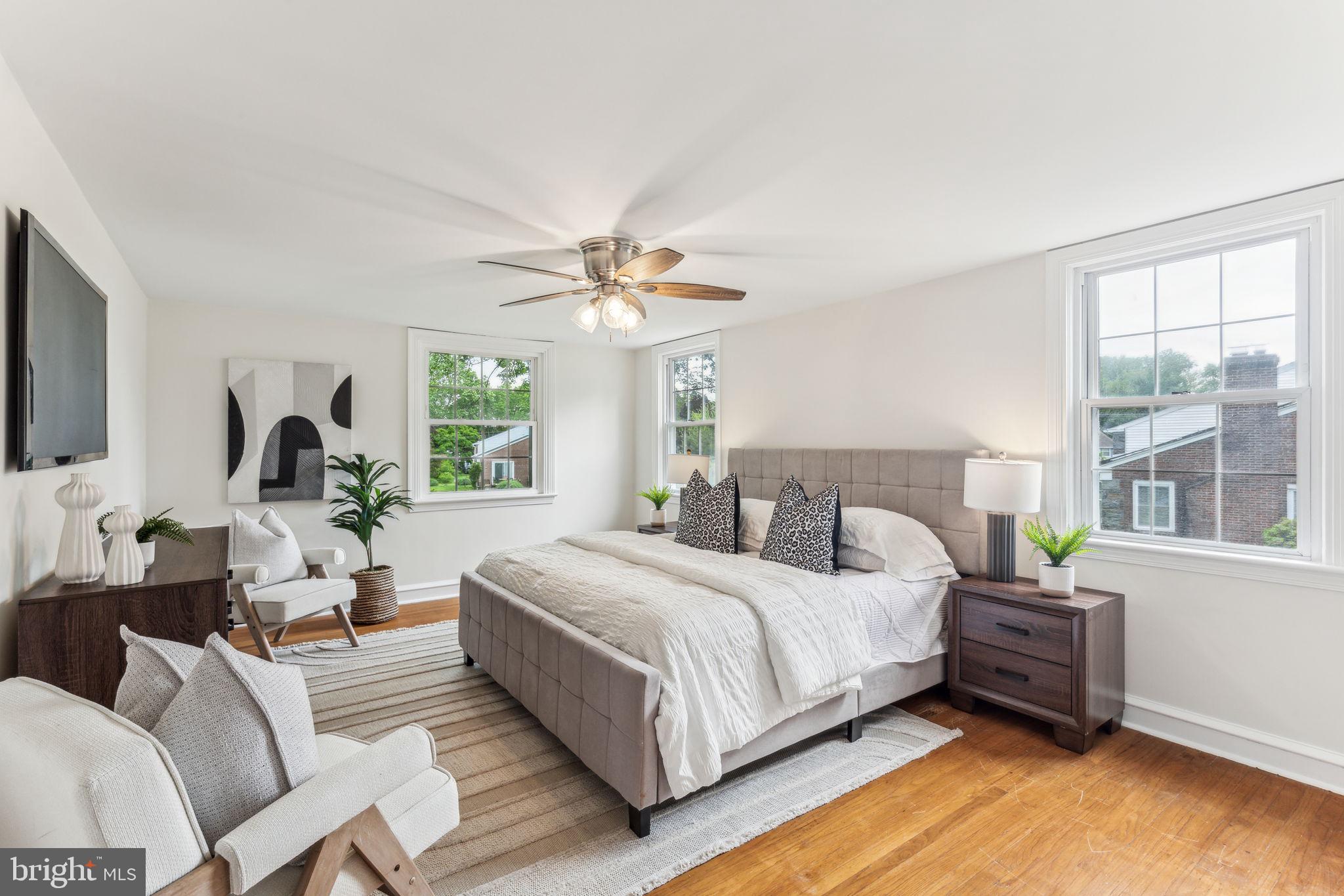 SPROUL ESTATES - Residential